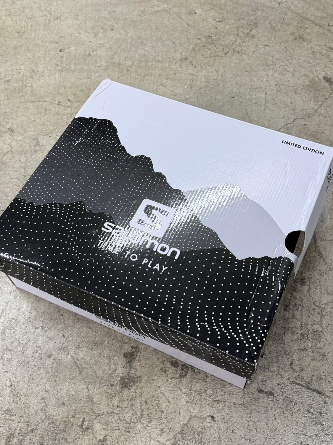 COMME DES GARCONS x SALOMON 상품이미지6