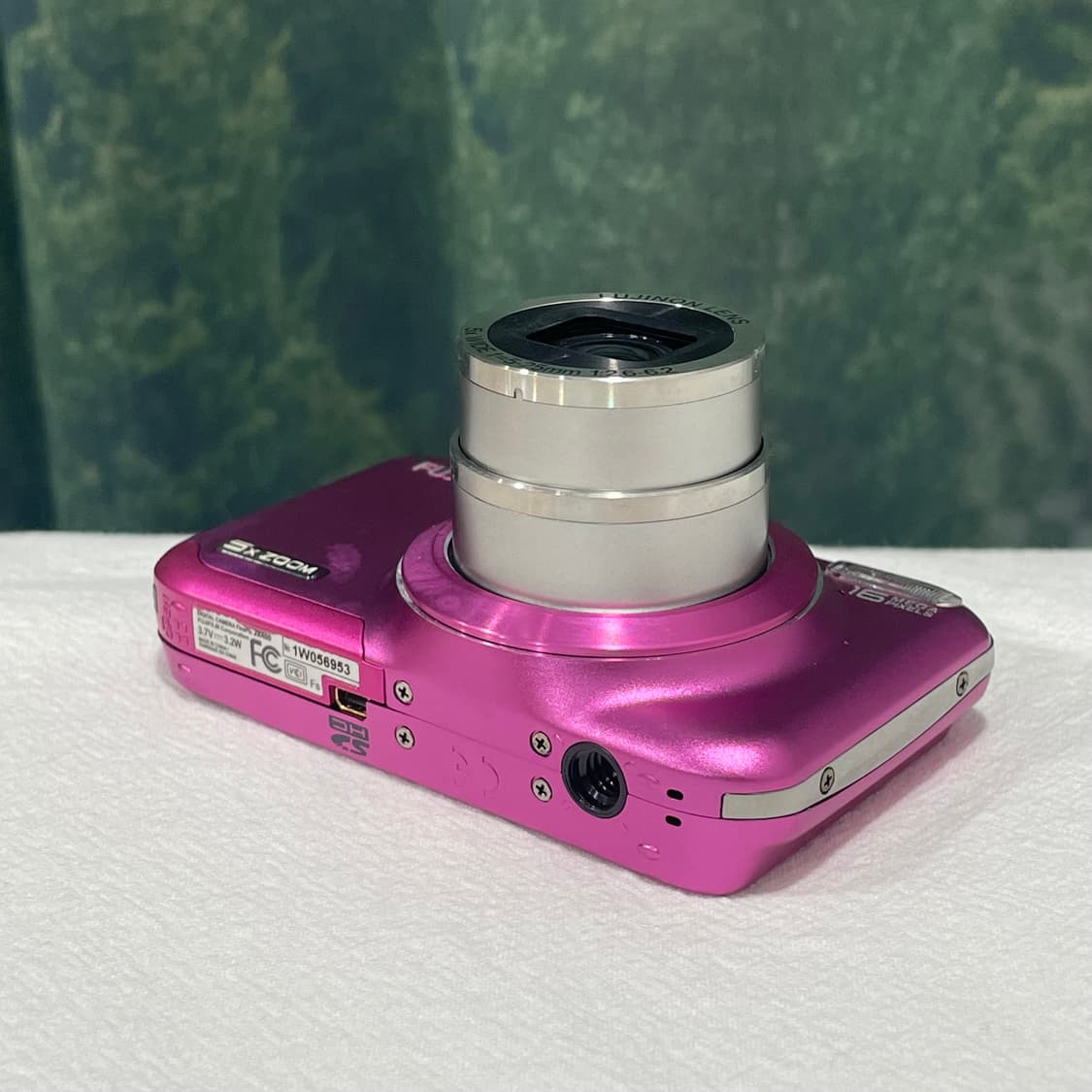 후지필름 파인픽스 JX400 빈티지디카 디지털카메라 상품이미지6