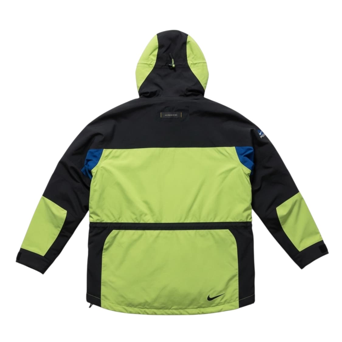 90‘s 나이키 ACG 스톰핏 테크니컬 바람막이 상품이미지2