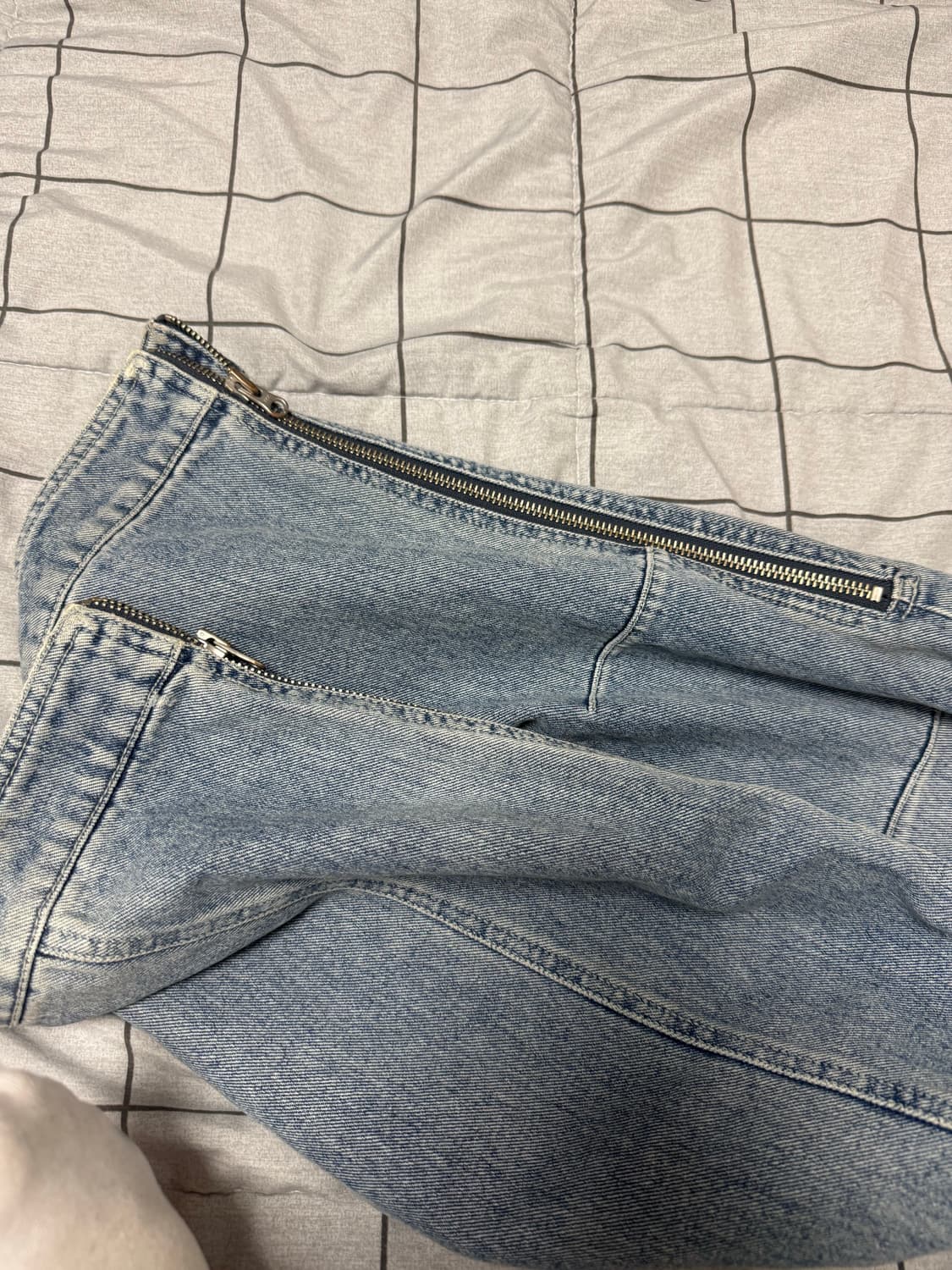 [31] 앤더슨벨 데님 상품이미지3