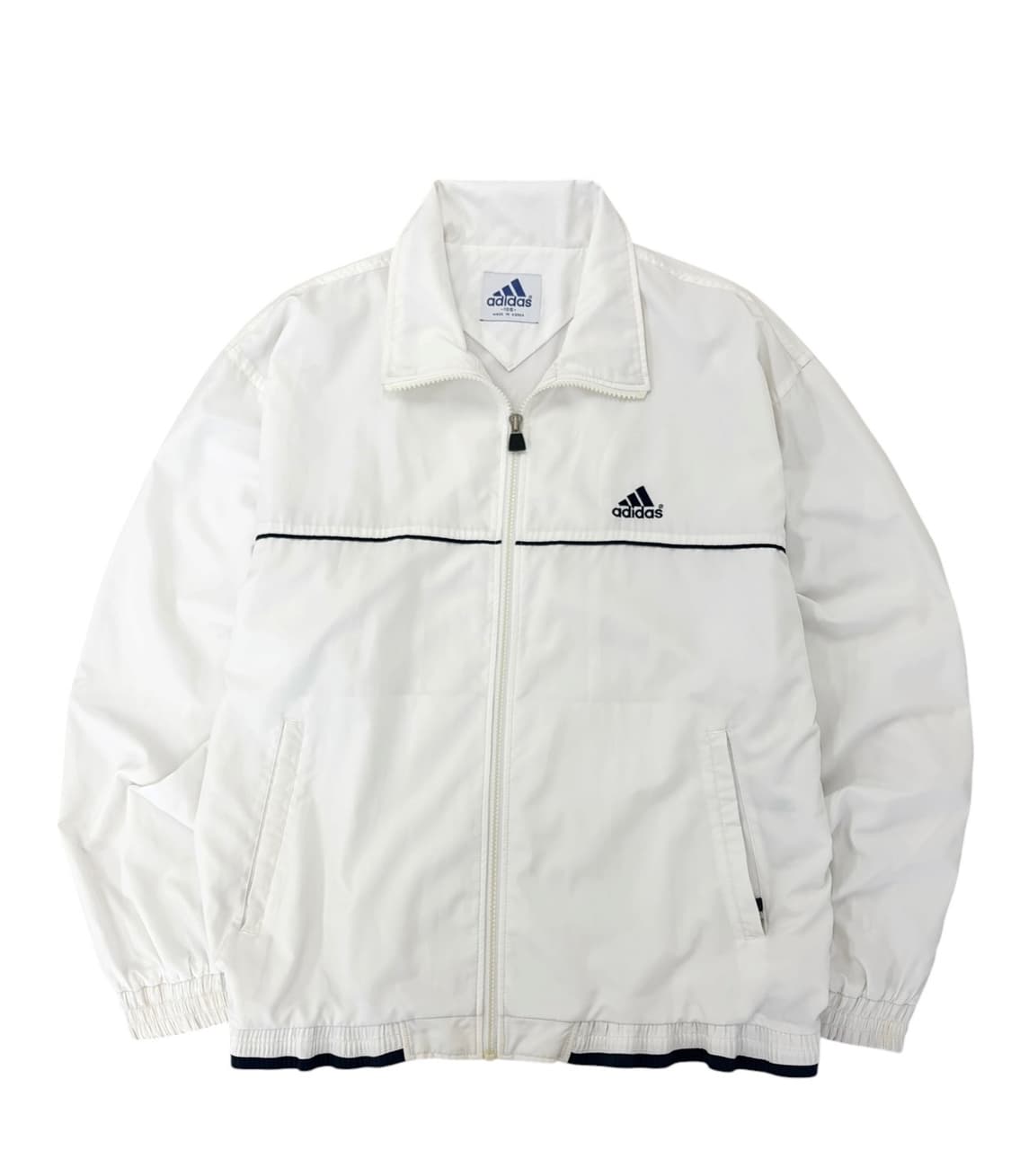 아디다스 올드스쿨 트랙자켓 (XL) 상품이미지1
