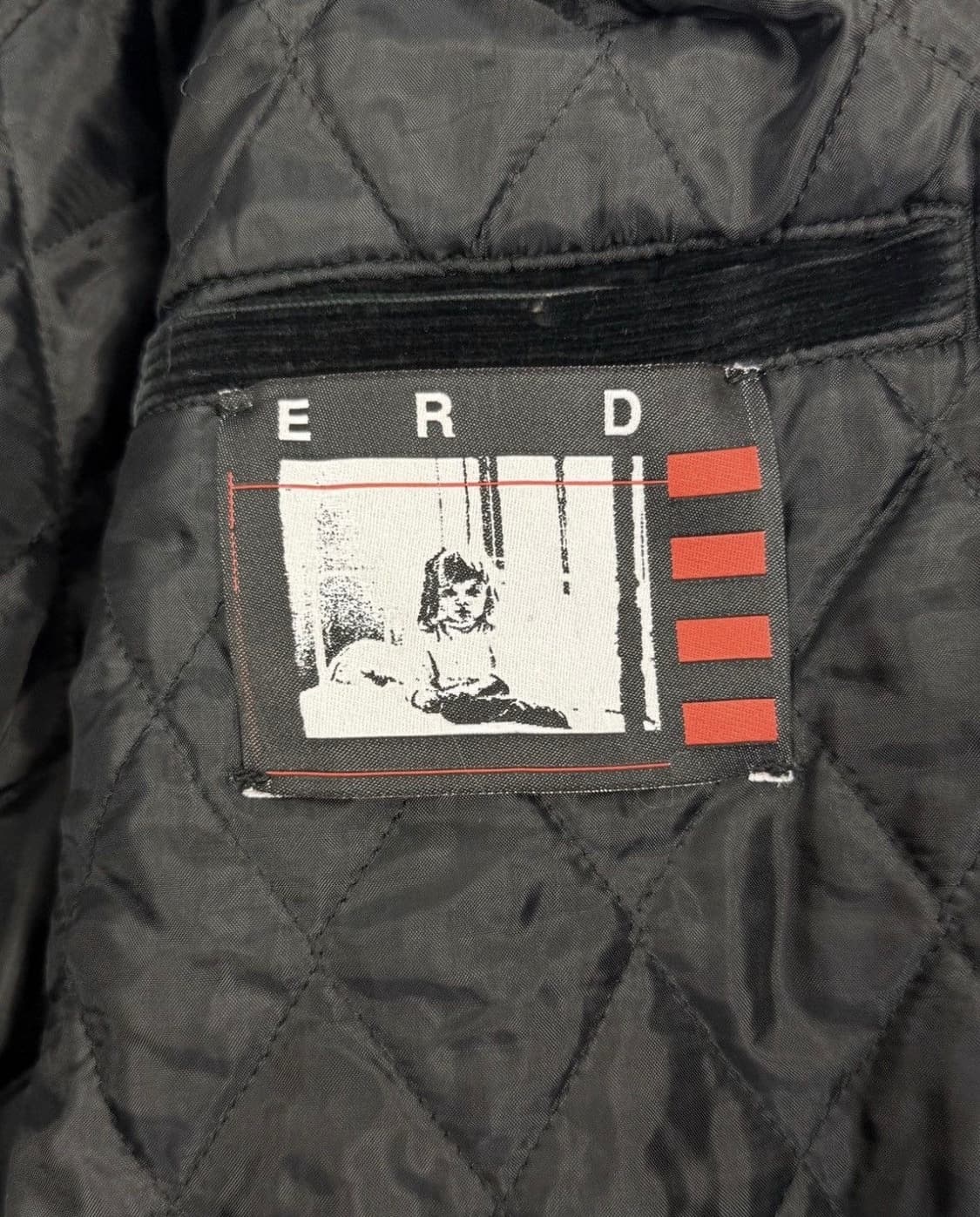 Enfant riches deprimes 코듀로이 바바라 자켓  상품이미지5