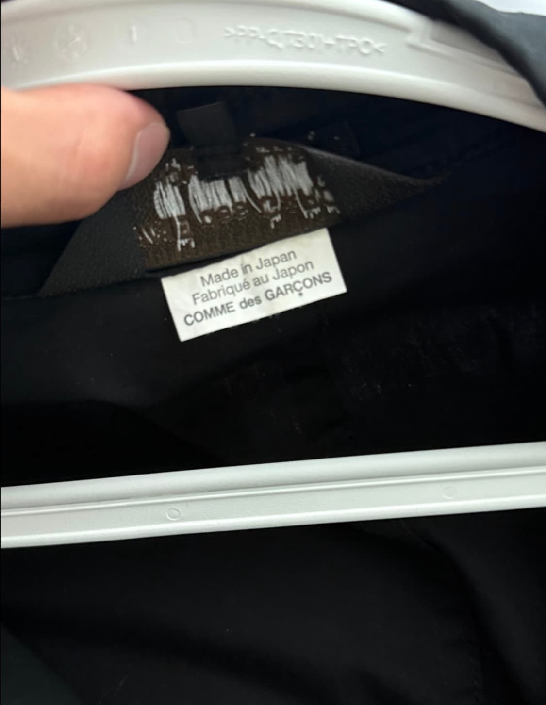 Homme Plus Jacket 상품이미지7