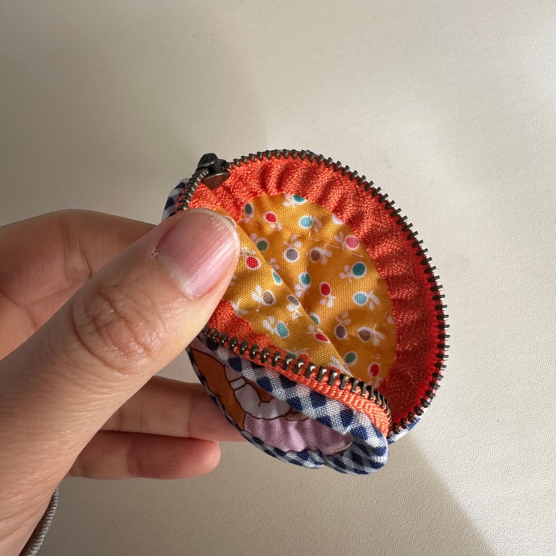 에어팟파우치 / 동전지갑 / 키링 / 작은파우치 상품이미지3