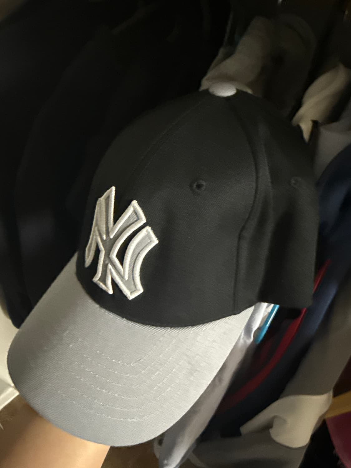 MLB 뉴에라 모자 상품이미지1