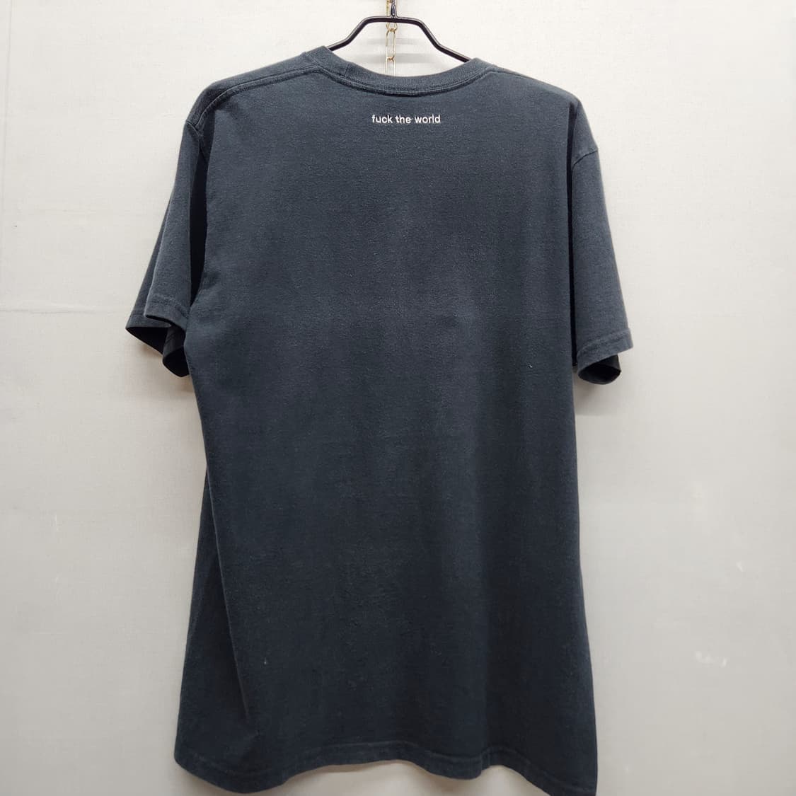 슈프림 FTW 미들로고 반팔티 L(L) 상품이미지4