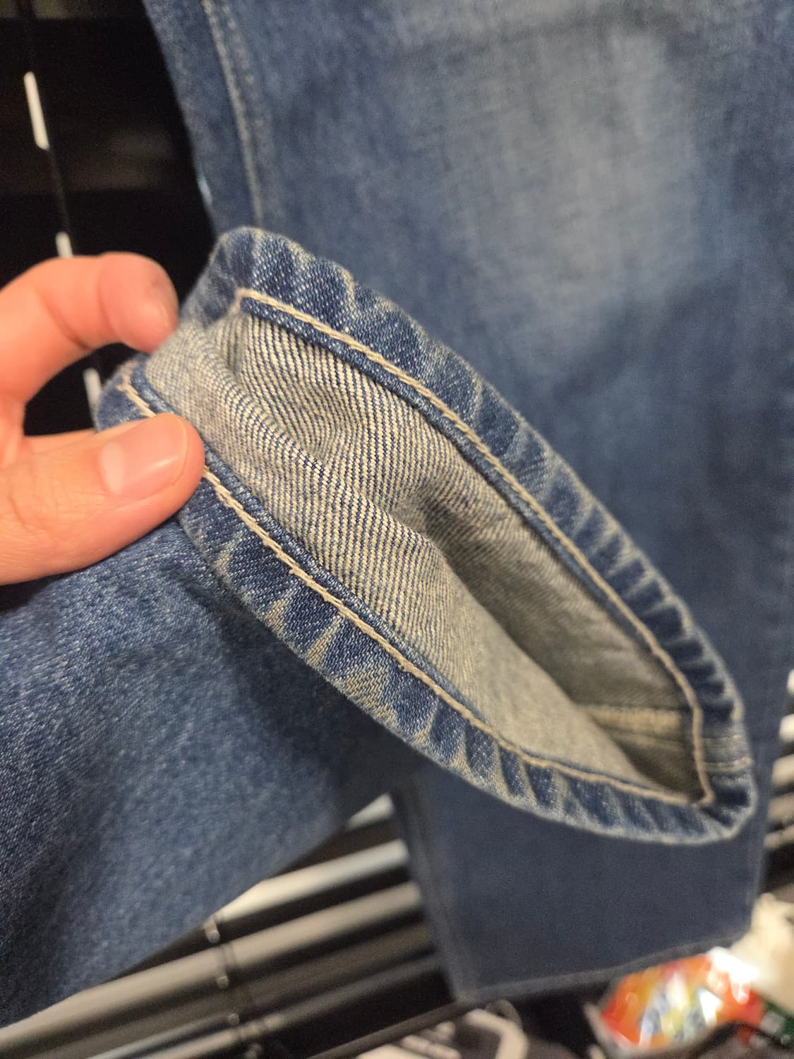 브랜디드 51004 히시토모 중청 28 상품이미지3