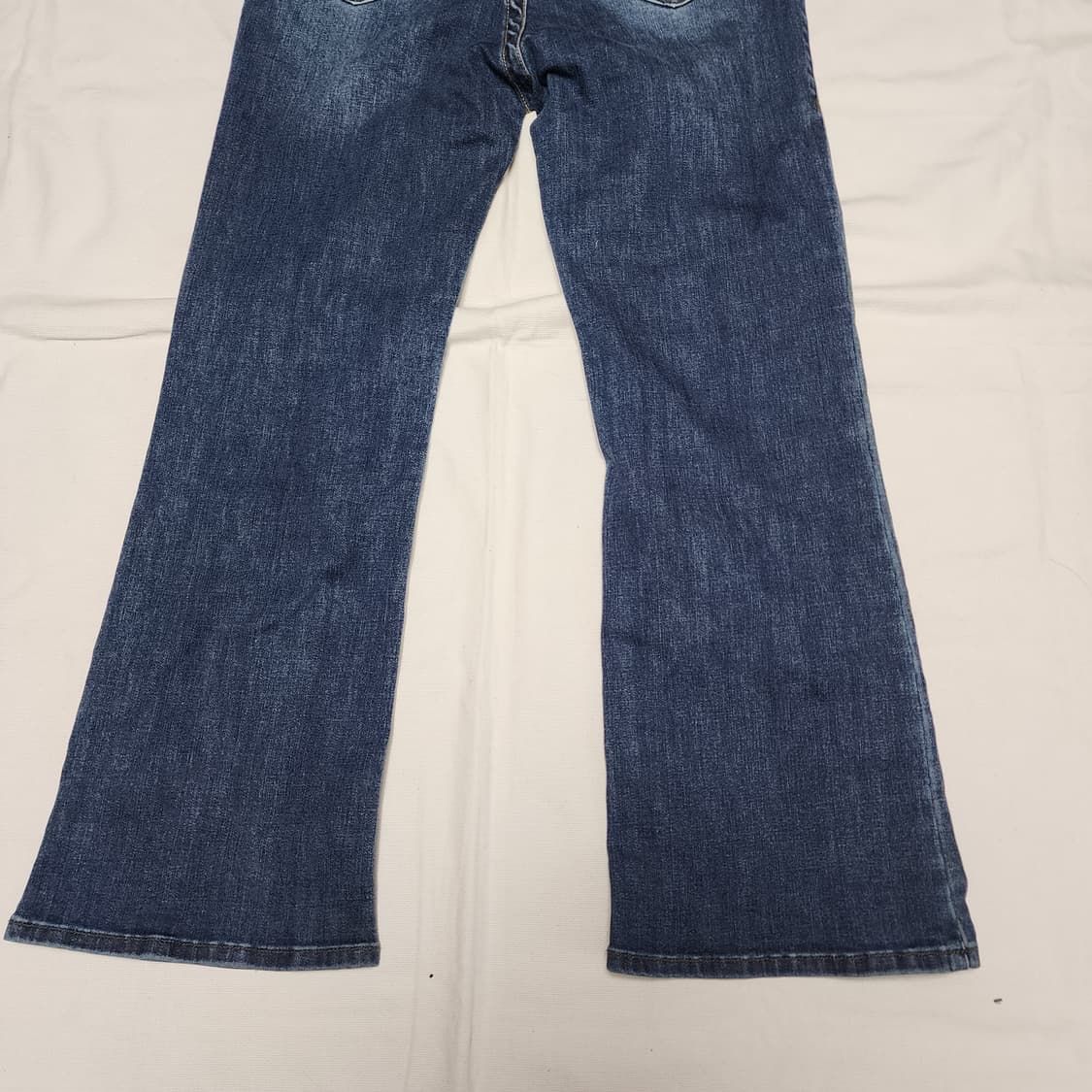 트루릴리젼 Y2k 데님팬츠 상품이미지5