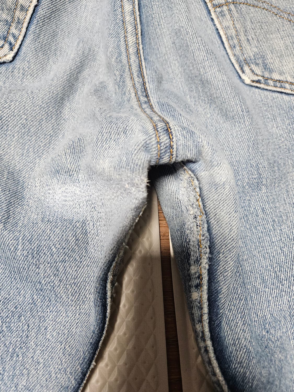 리바이스 빈티지 1990년대 501xx 상품이미지3