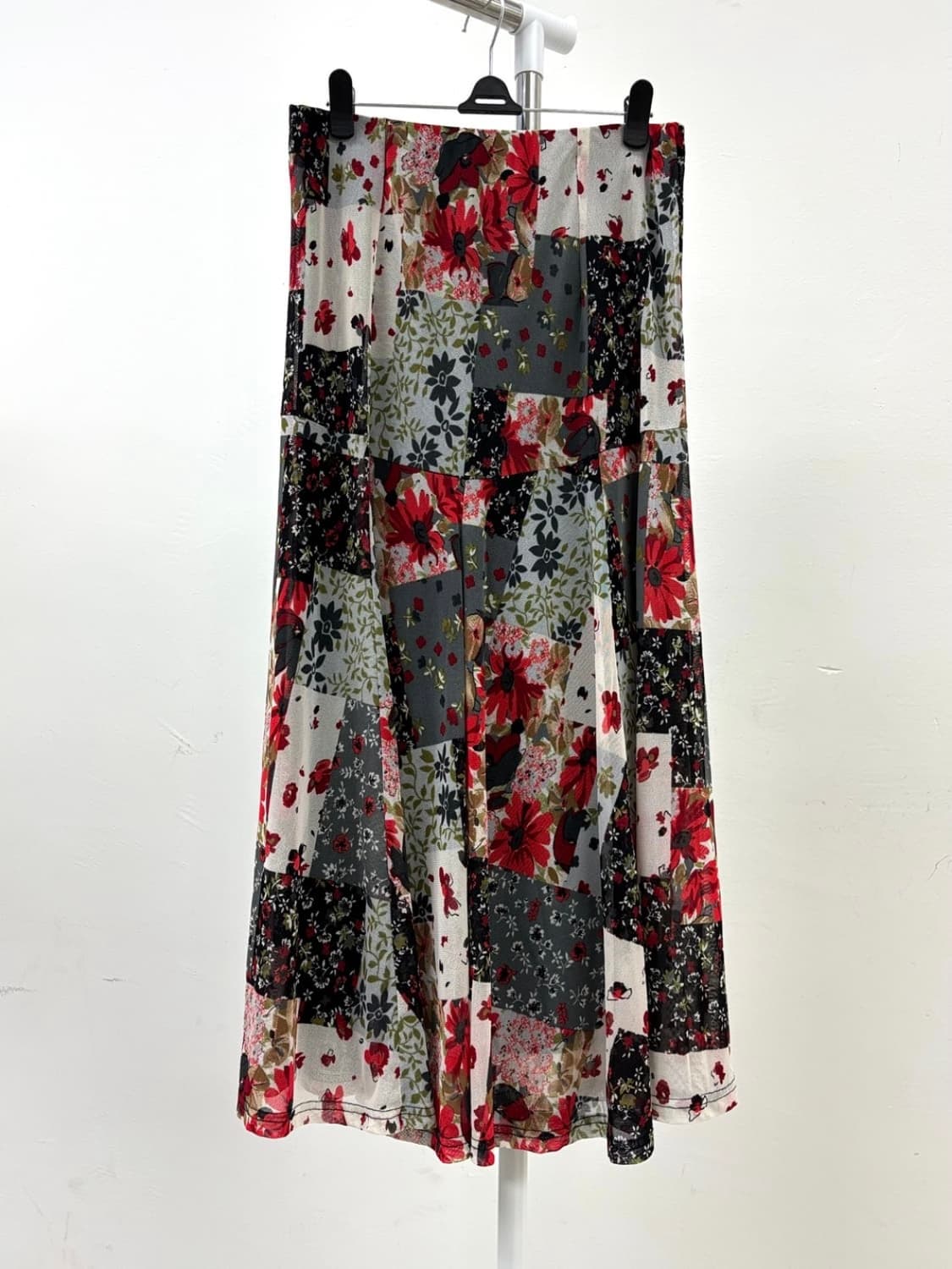 Floral Patchwork Set (2 pieces)  상품이미지5
