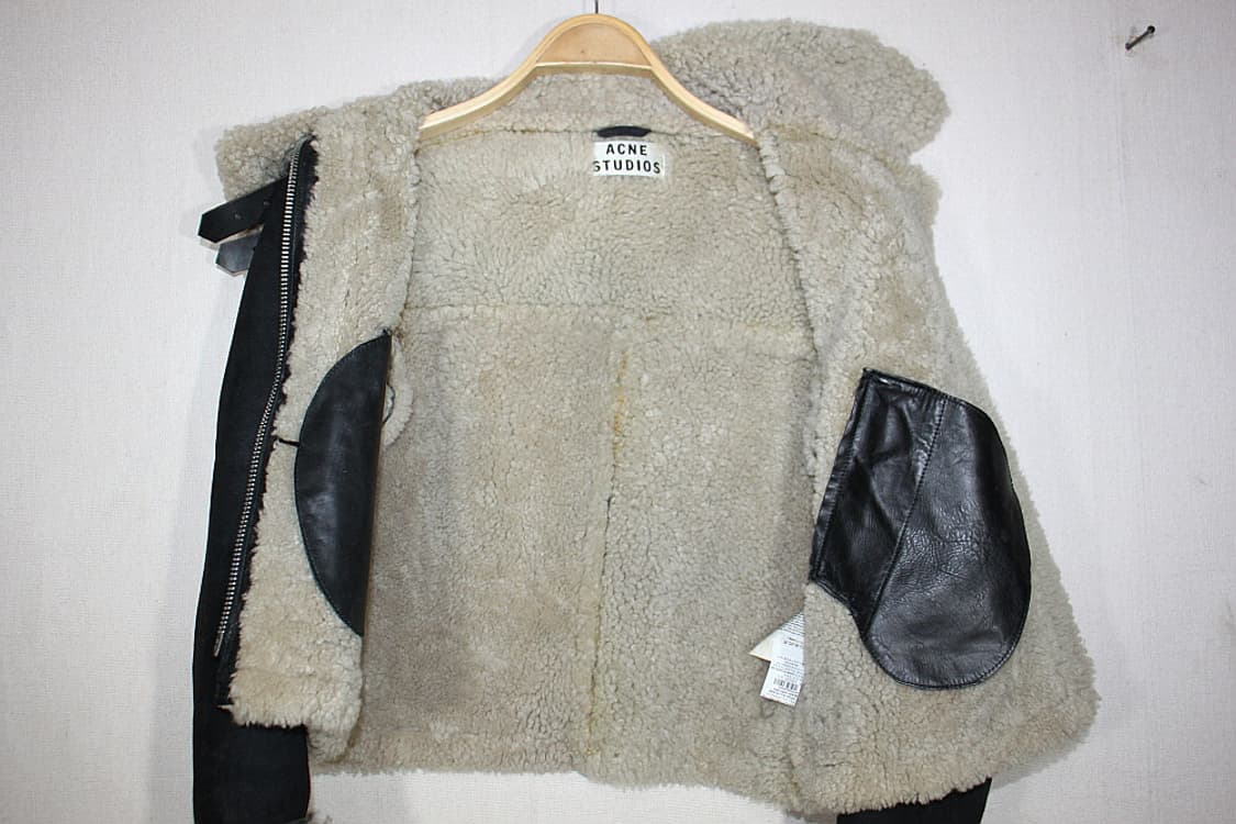 Acne Studio  아크네 스튜디오 36 상품이미지5