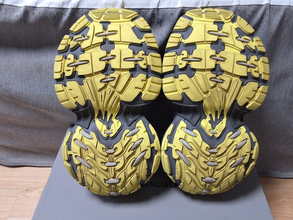 발렌시아가 10xl 스니커즈 회노 42 상품이미지6