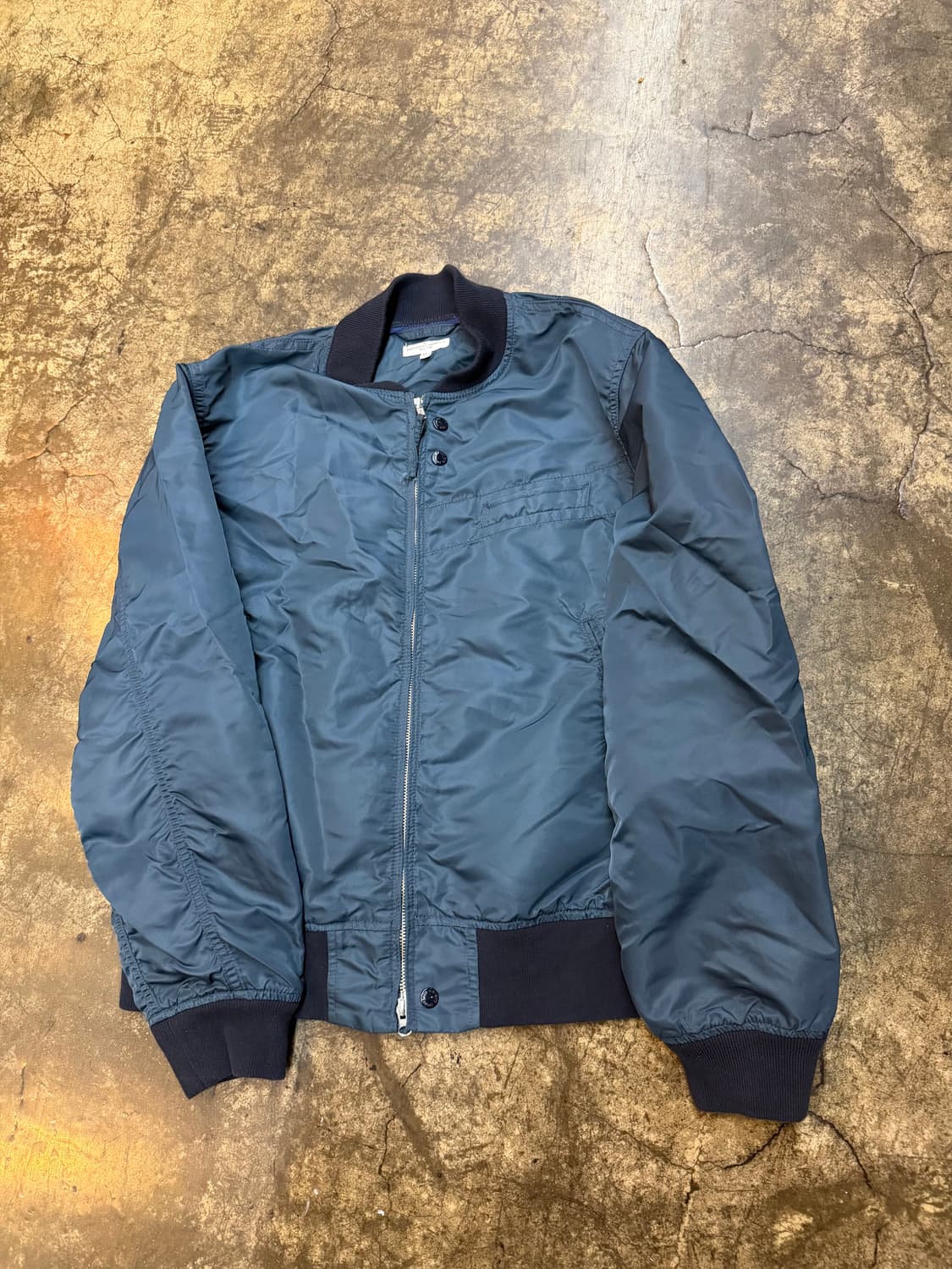 엔지니어드가먼츠 에비터 자켓  상품이미지1