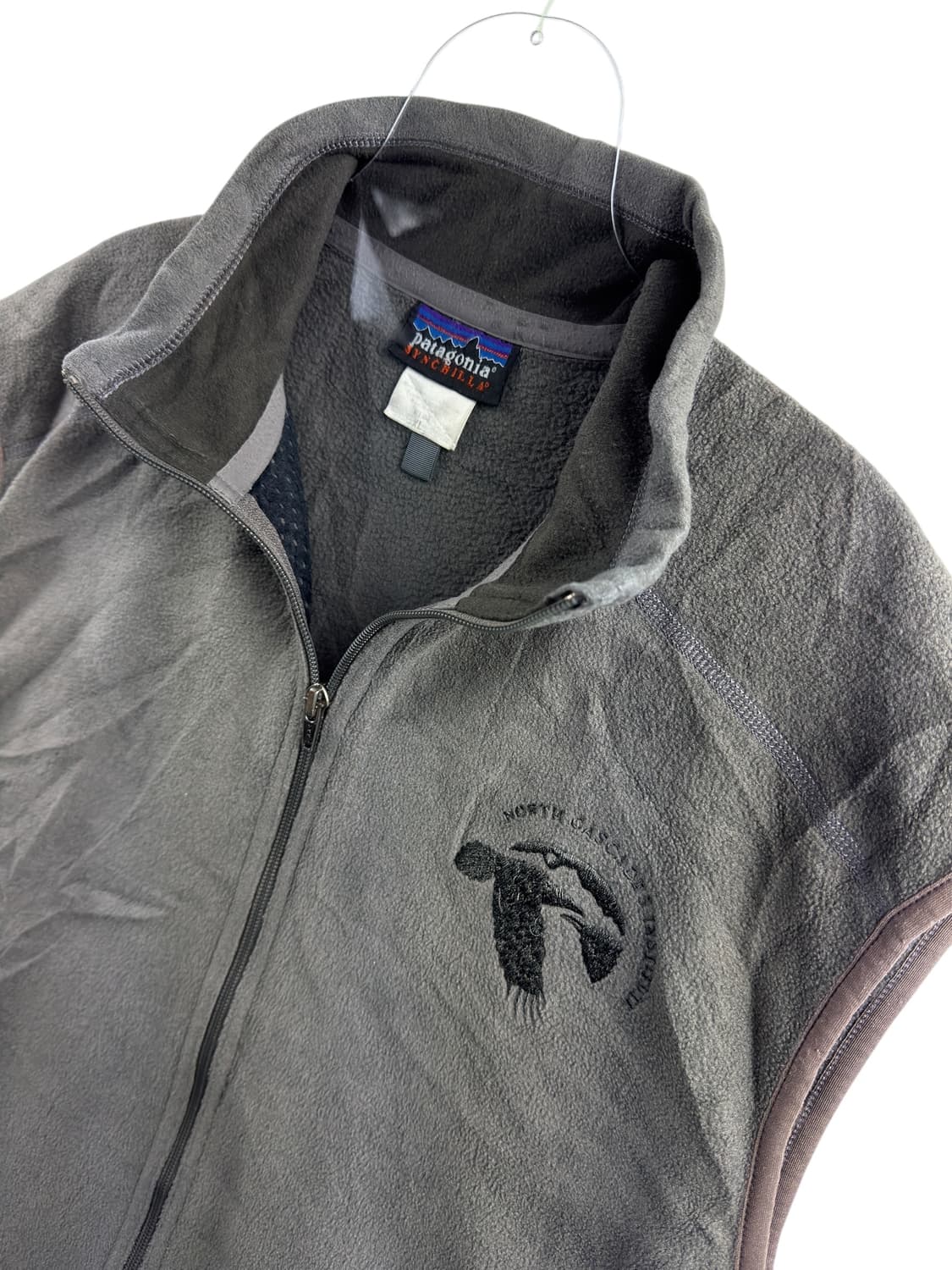 파타고니아 신칠라 베스트 자켓 1385 상품이미지3