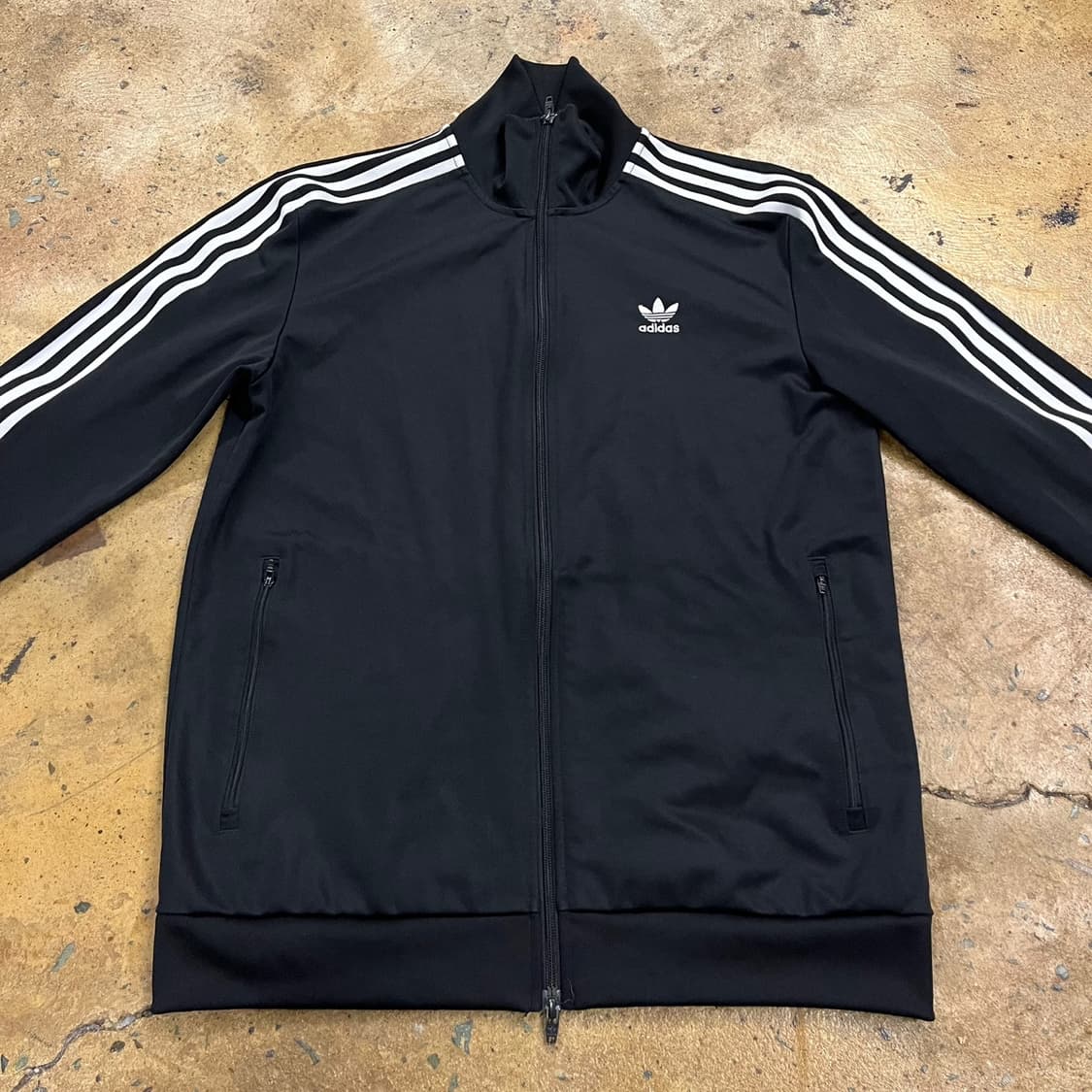 [정품/2xl,110] 아디다스 베켄바우어 트랙탑 져지 b17 상품이미지3