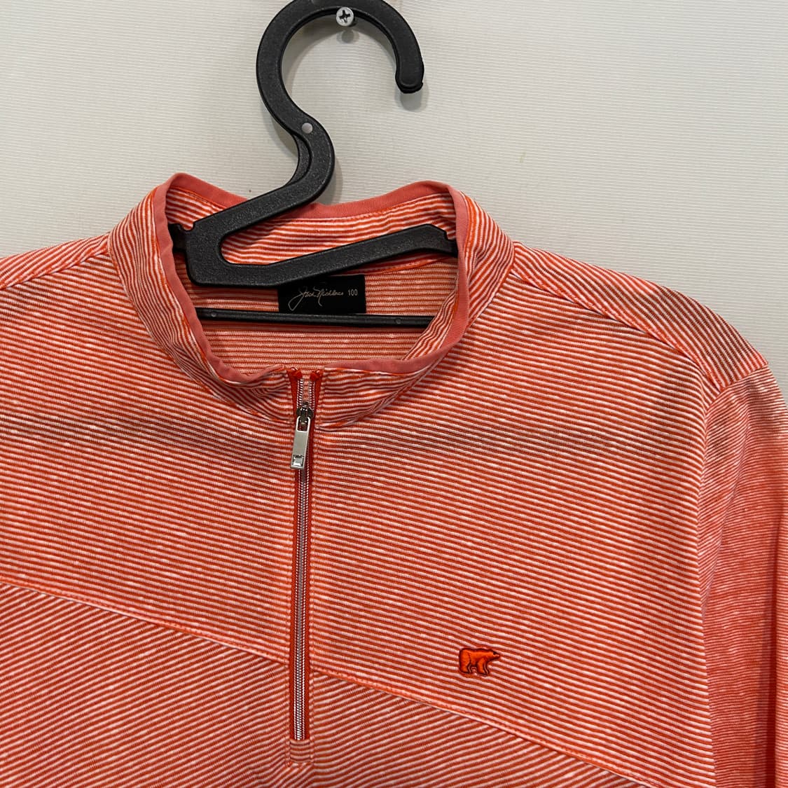 잭니클라우스 여성 골프 티셔츠 100 상품이미지2