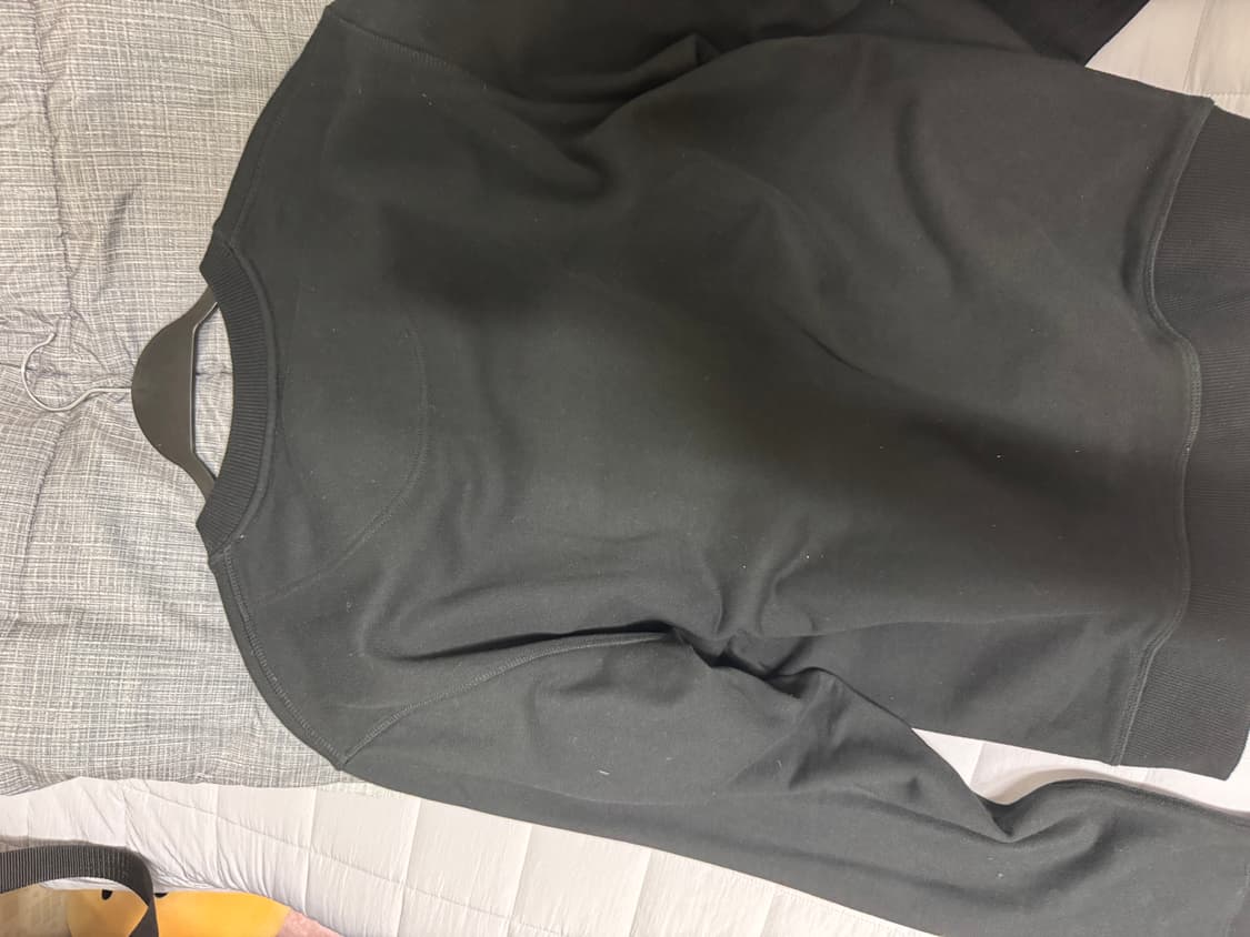 겐조 블랙블루 타이거맨투맨  상품이미지4