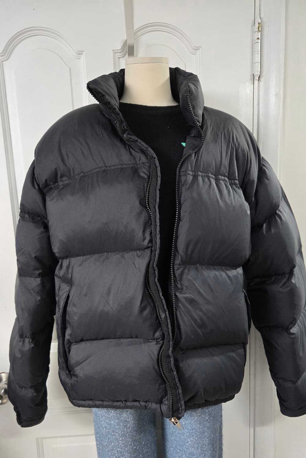 스타일난다 구스다운패딩 상품이미지2