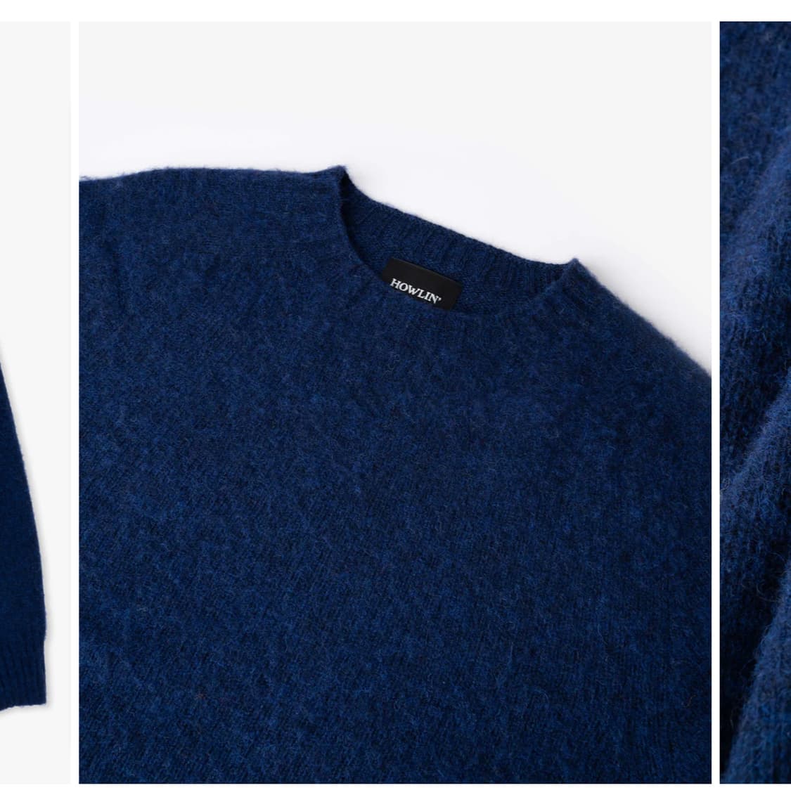하울린 birth of the cool navy 상품이미지2