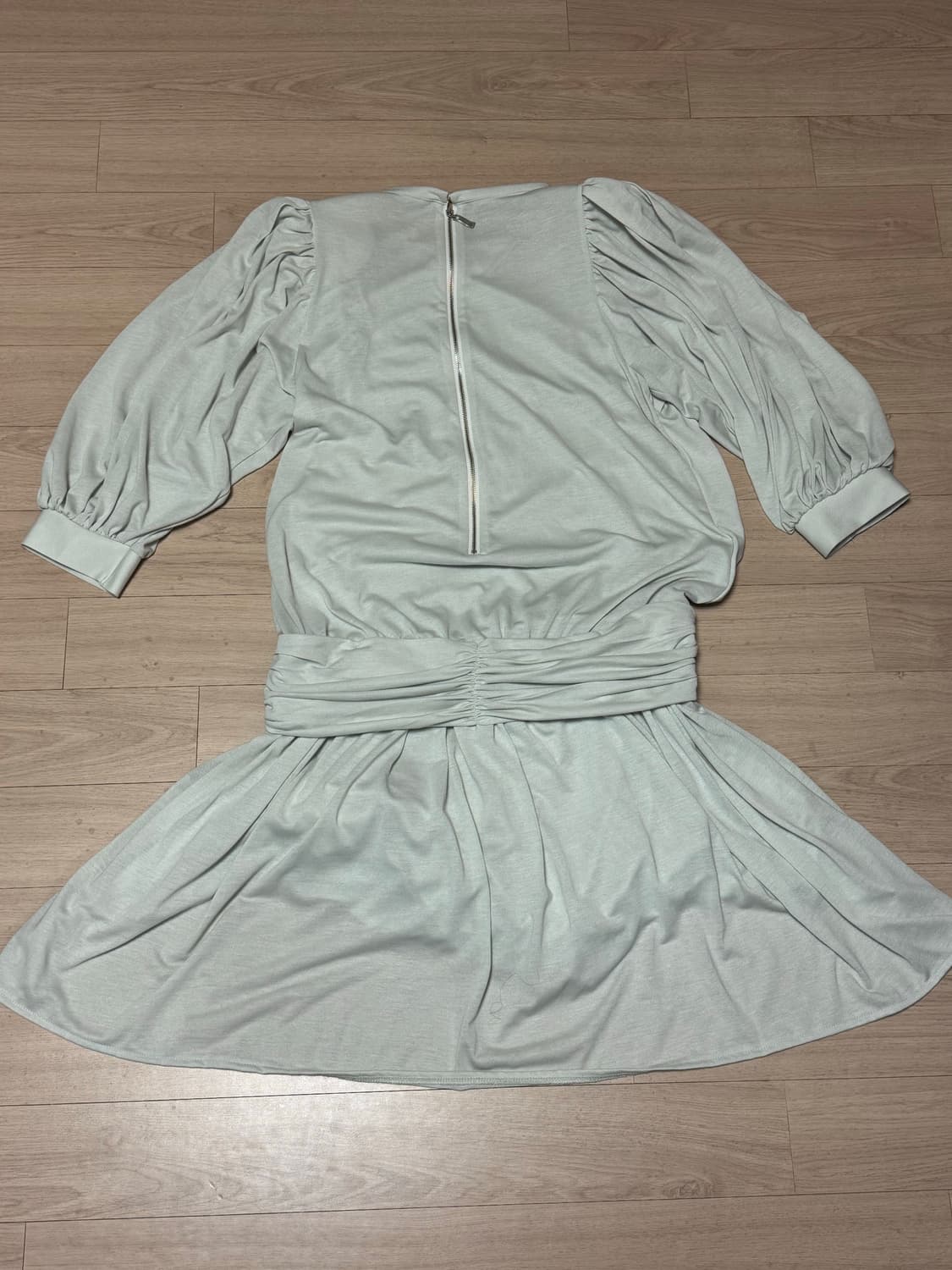 에옹쓰 원피스 eonts Art Nouveau Dress 상품이미지3