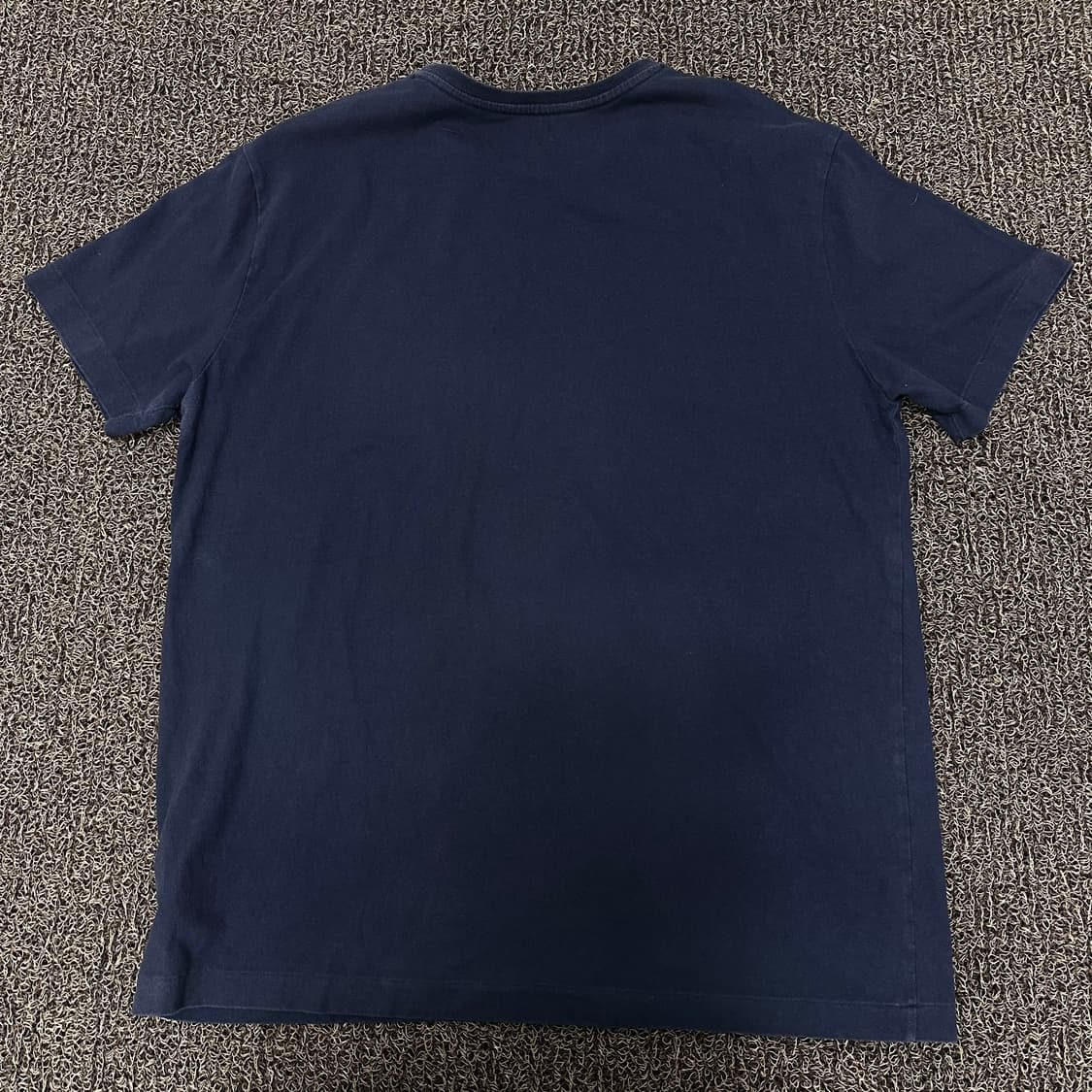 POLO 폴로 랄프로렌 반팔티셔츠 네이비 XL 상품이미지2