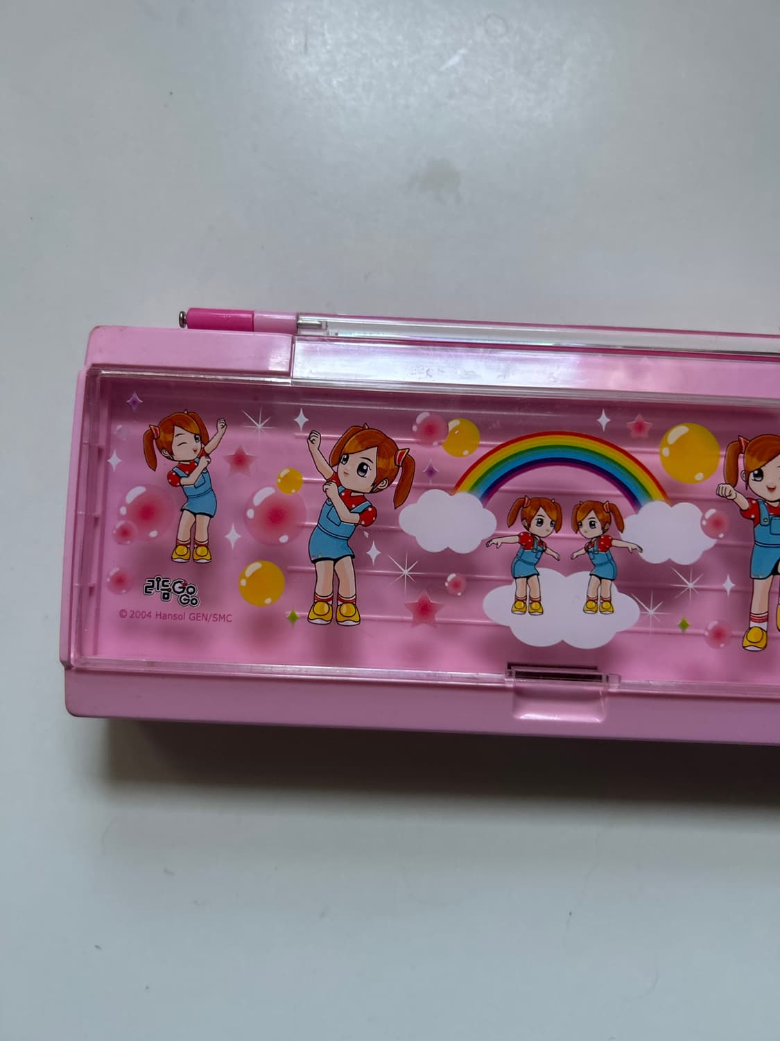 고전 필통  상품이미지2