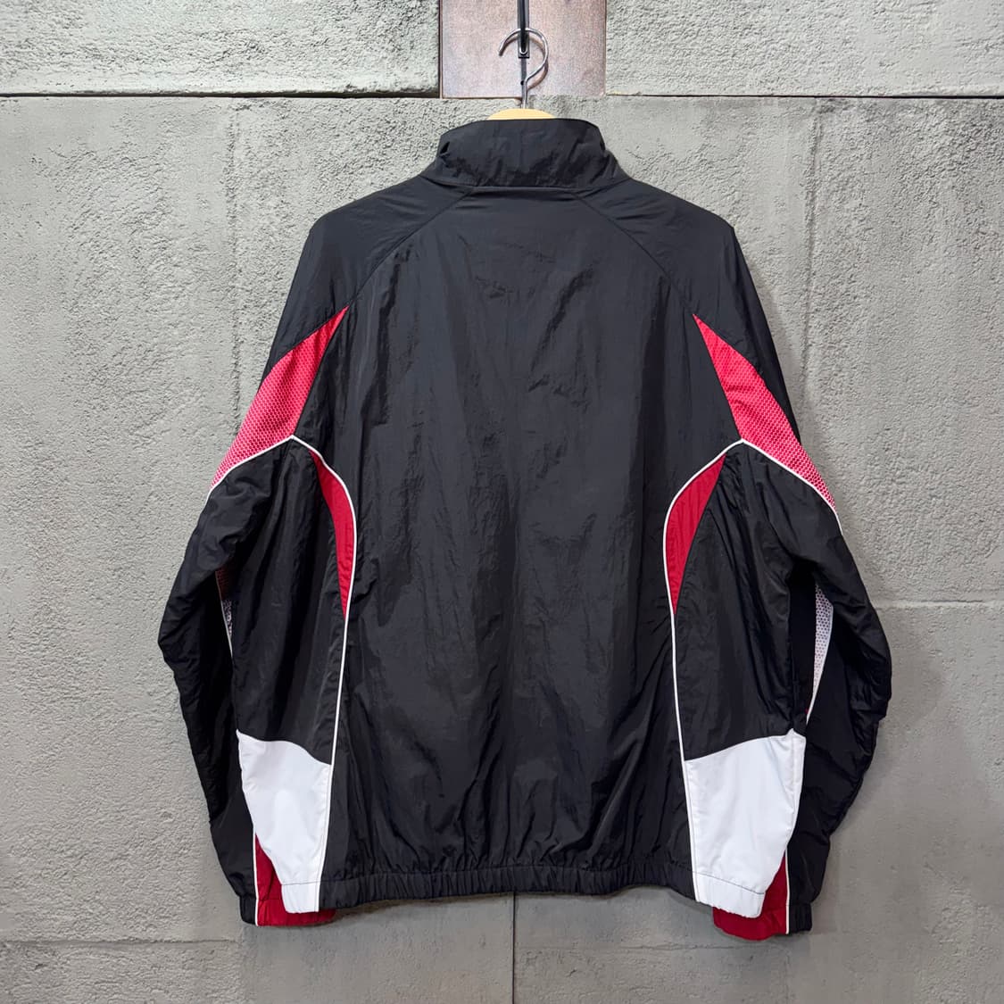 혼다 x PHYPS 트랙 집업 자켓 (XL)   상품이미지4