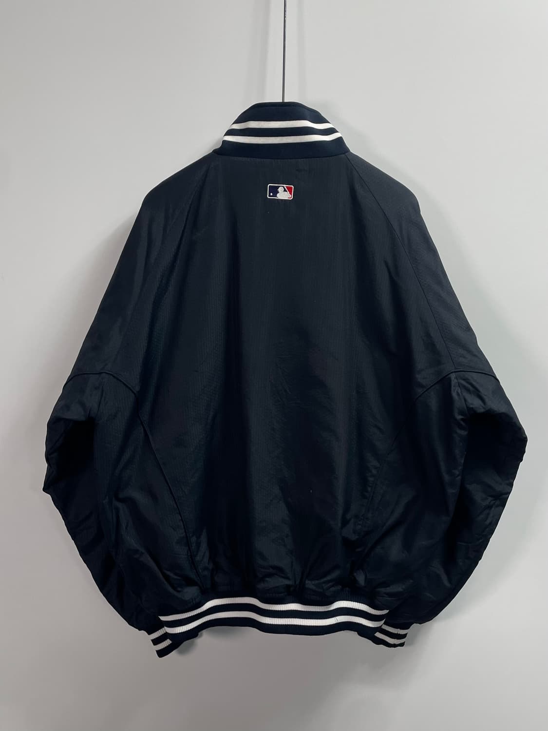 마제스틱 뉴욕양키스 오왼 자켓 (on.402) 상품이미지3