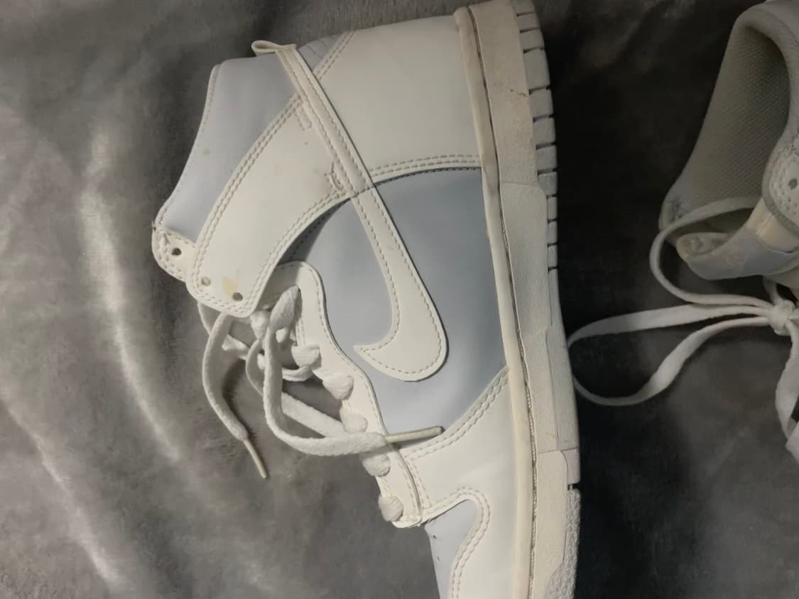 나이키 덩크 하이 240 상품이미지3