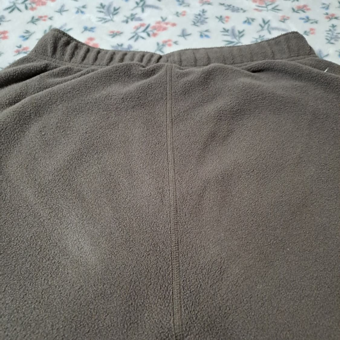 나이키 ACG 폴라텍 울프 트리 팬츠 아이언스톤 상품이미지7