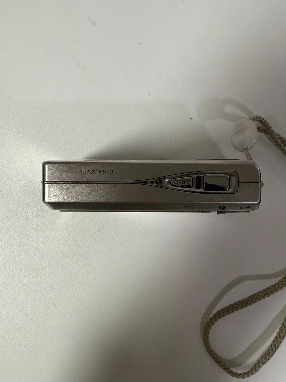 니콘 쿨픽스 s510 (Nikon coolpix s510) 상품이미지3