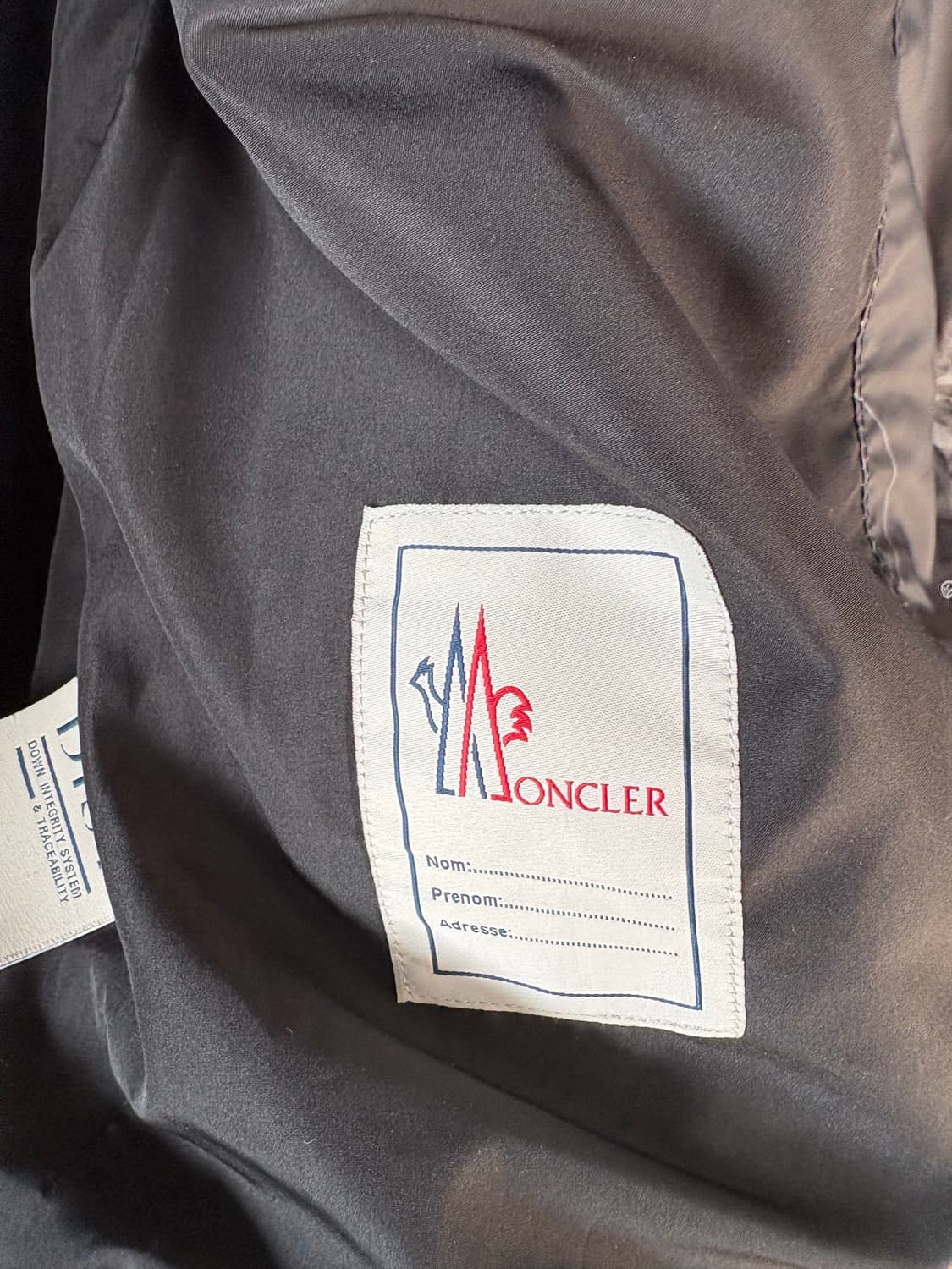 몽클레어 바람막이 상품이미지3