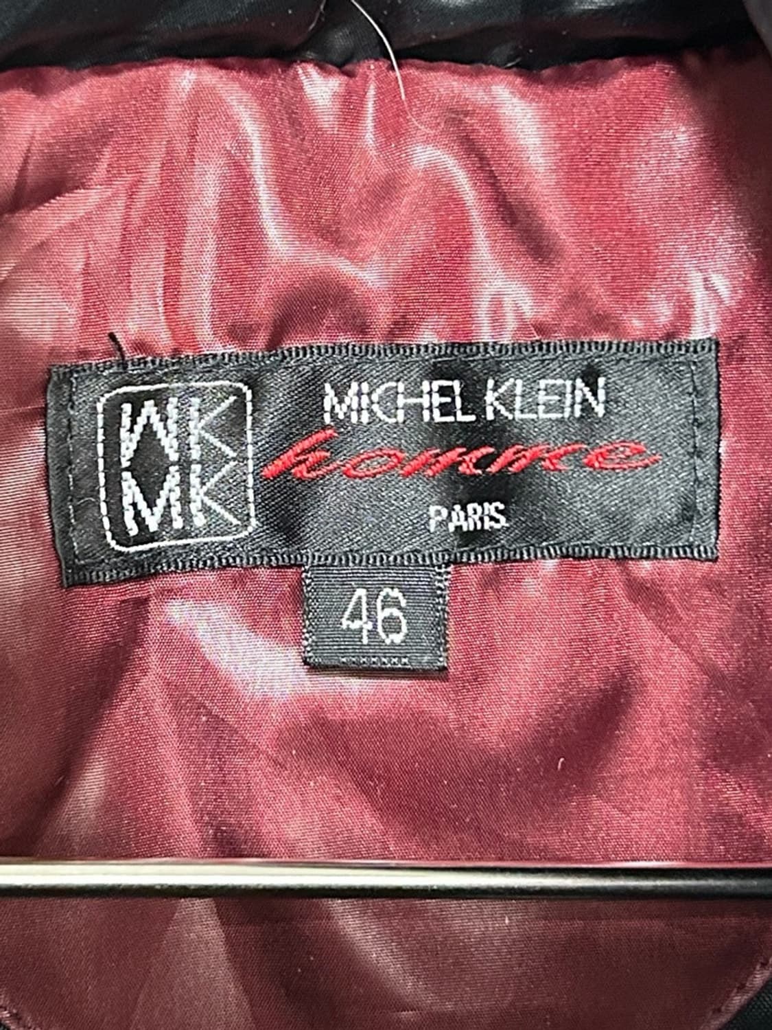 vtg jacket 상품이미지3