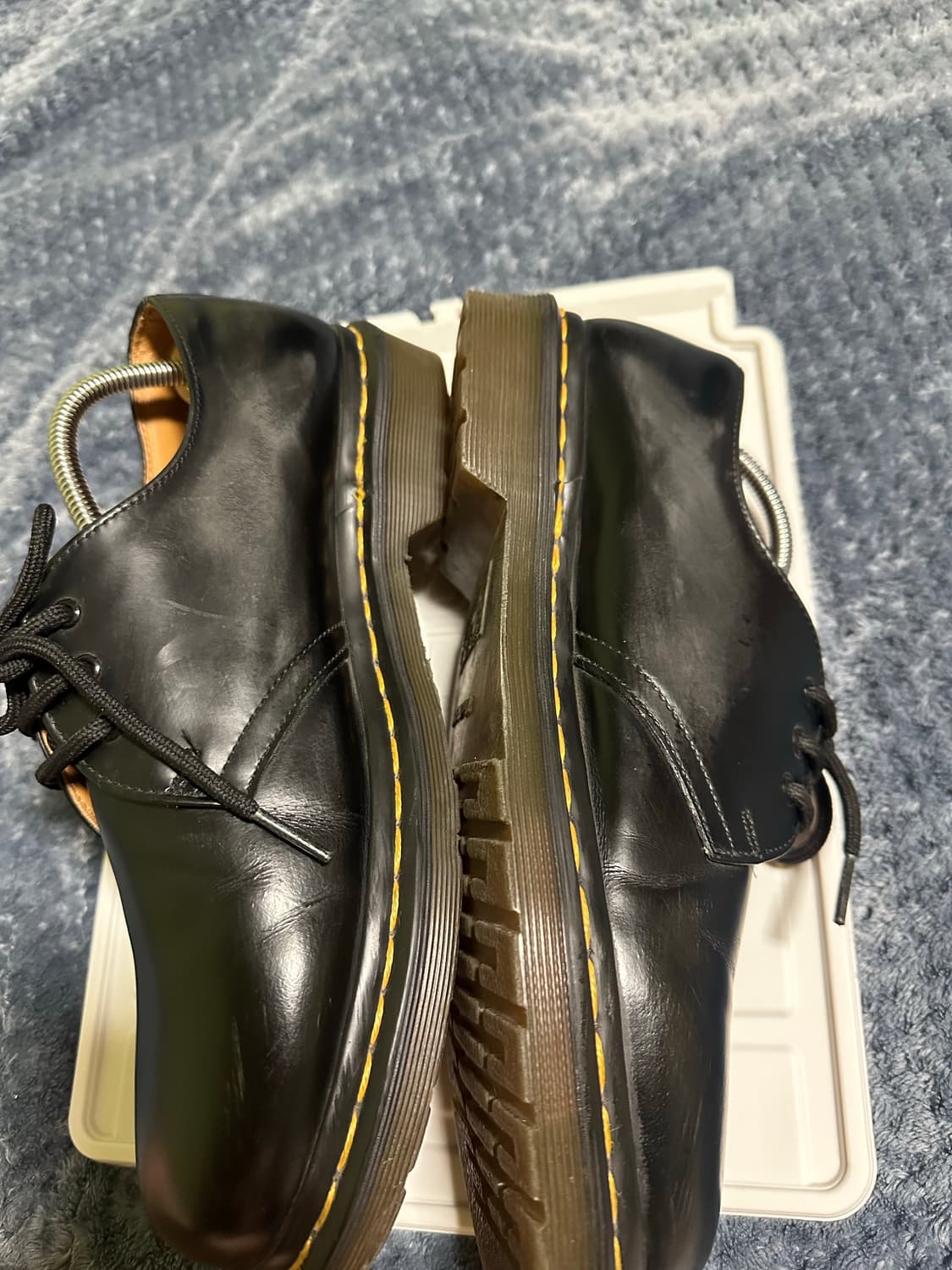 (uk7,260)닥터마틴1461스무스 상품이미지4