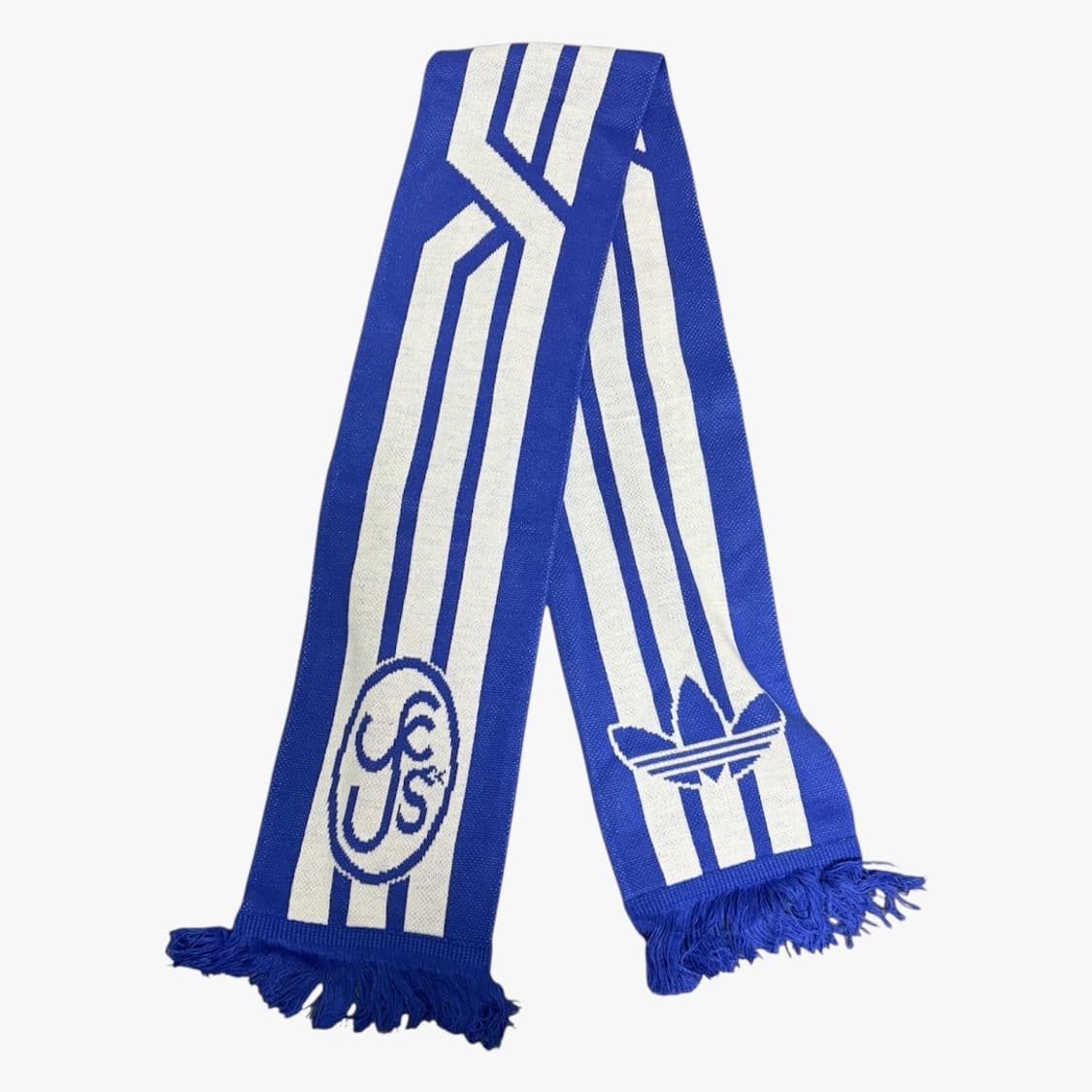 아디다스 X 예스아이씨 머플러 상품이미지4