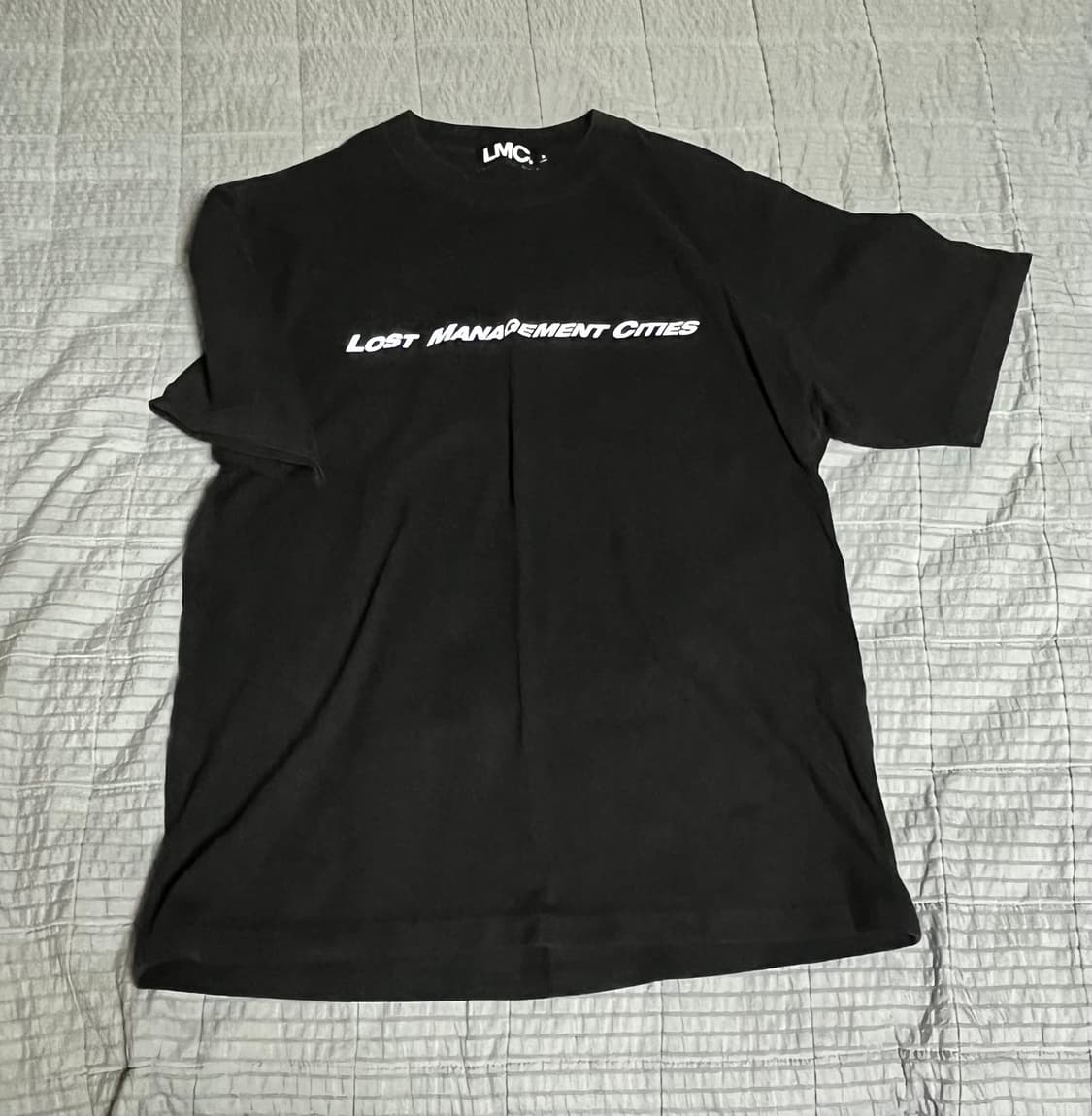 LMC 반팔 상품이미지2