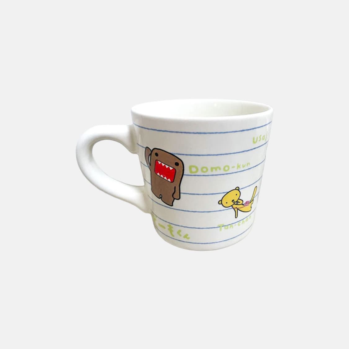 도모군 고전 머그컵 상품이미지1