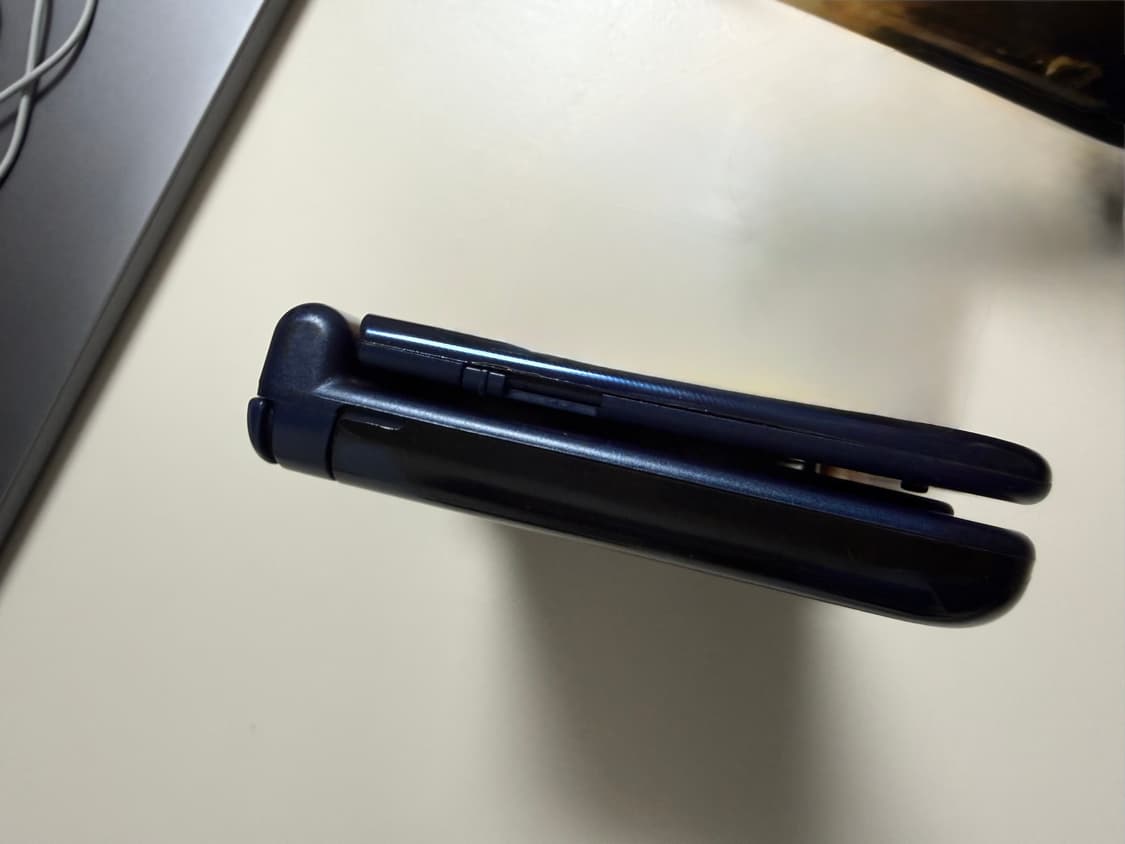 New 닌텐도 3DS XL 상품이미지7