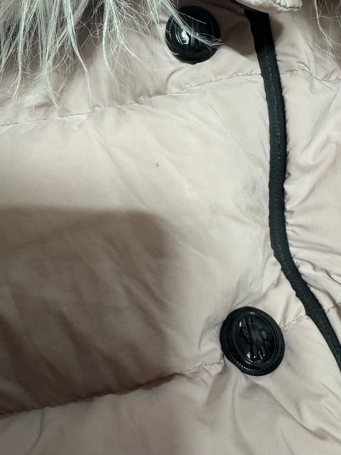 1 몽클레어 그레노블 루미에르 패딩 상품이미지7