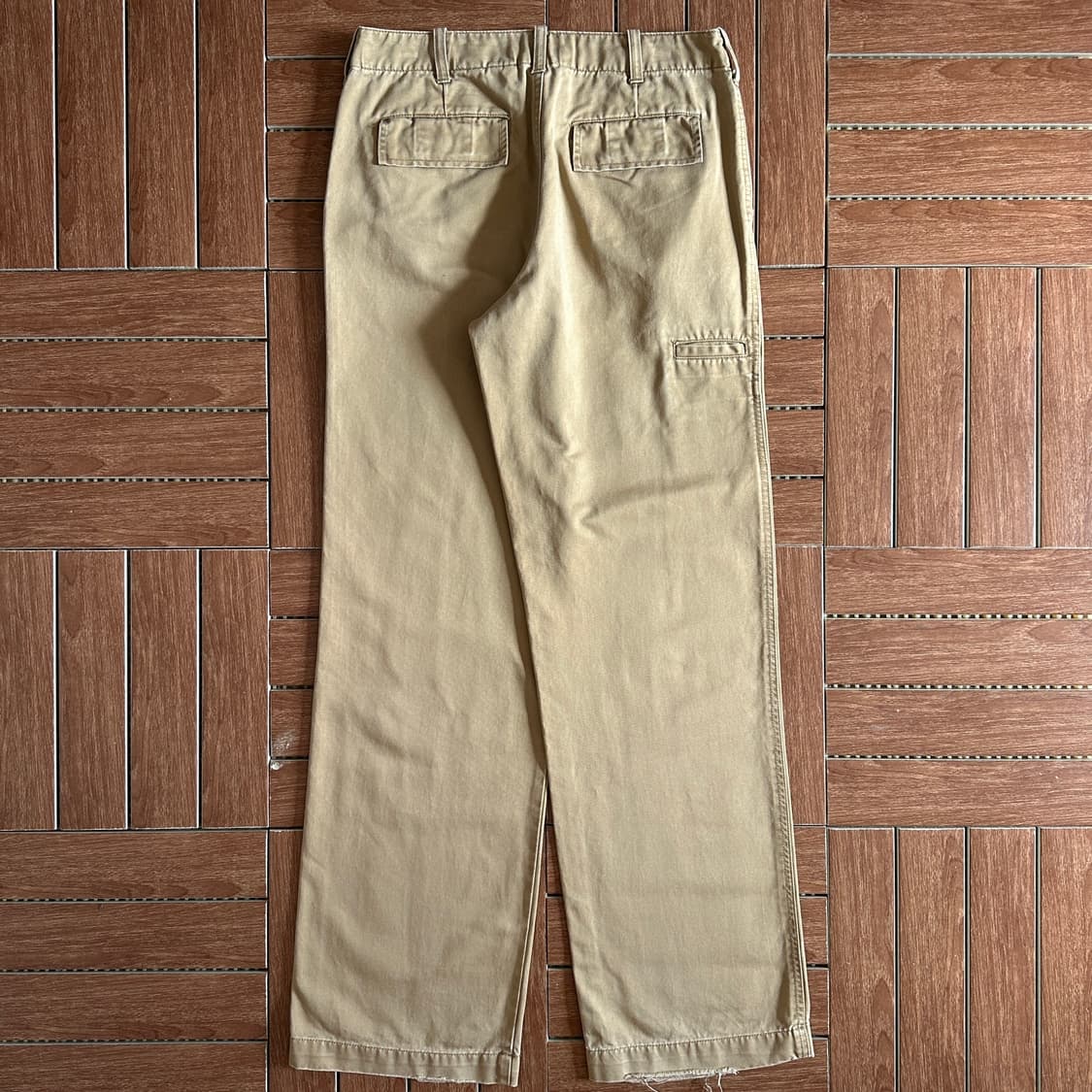 Gap cotton chino pants 상품이미지2