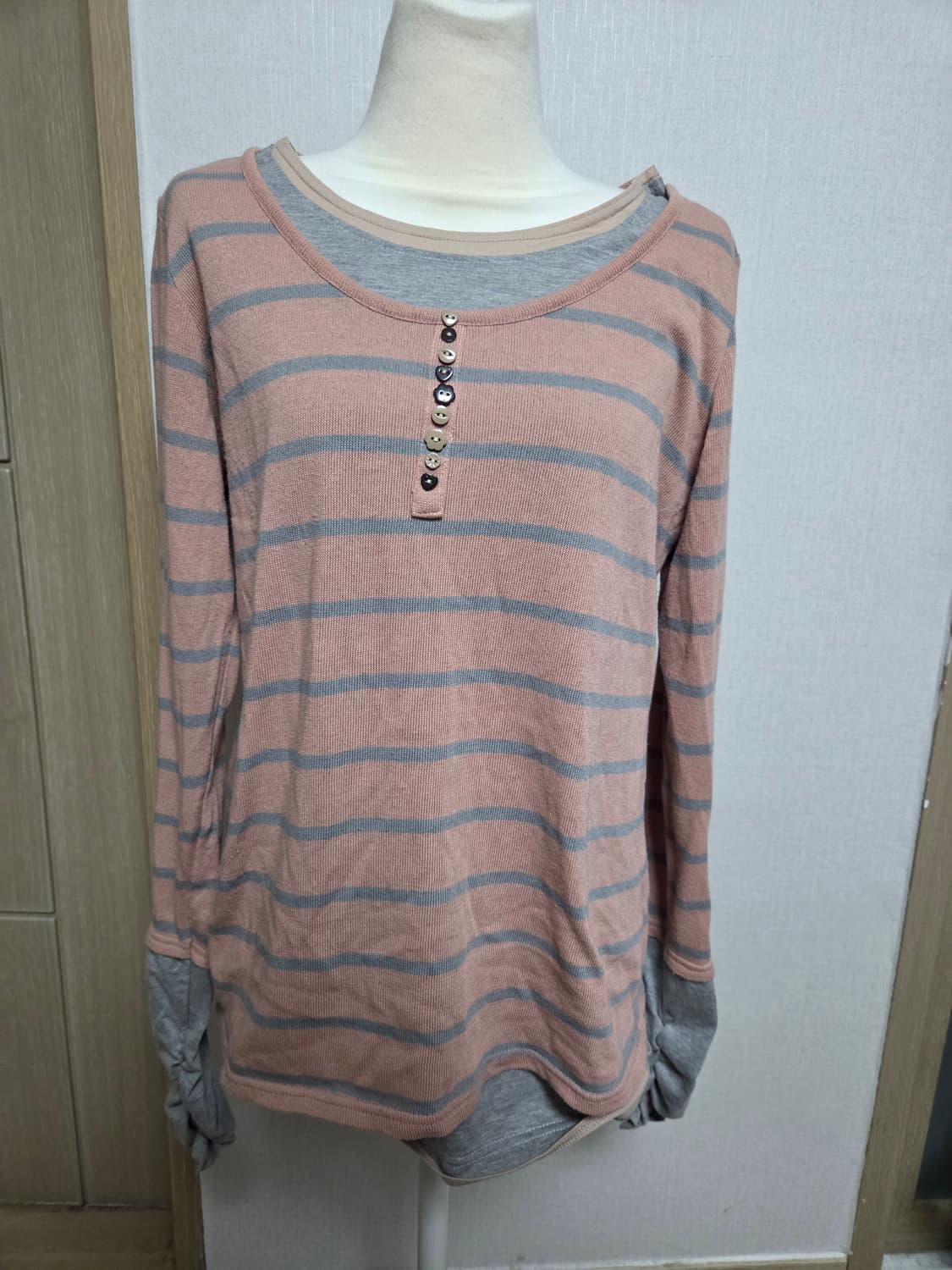 2번 빈티지 대장 모리 스즈코 상품이미지2