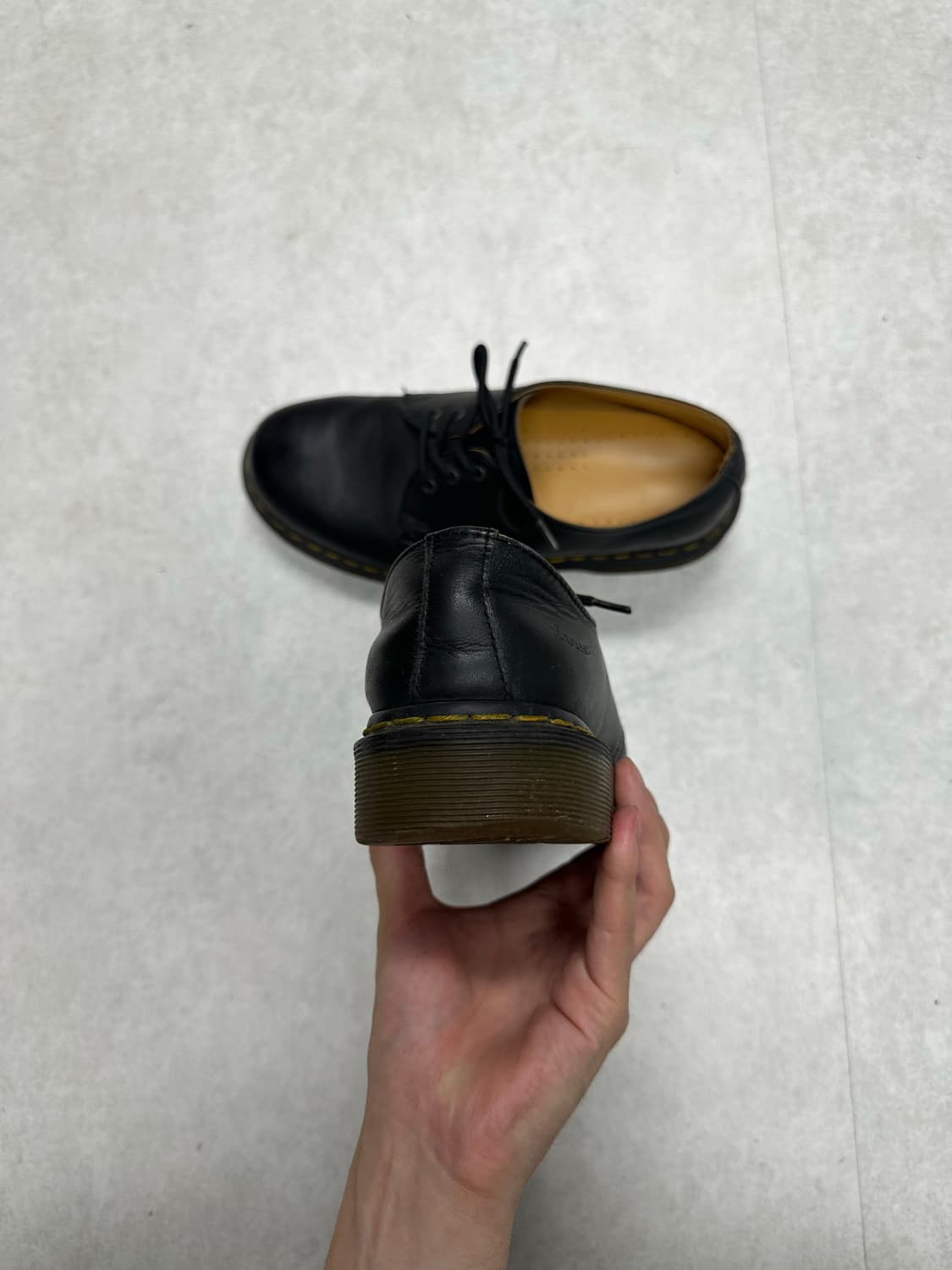 닥터마틴 1461  상품이미지10