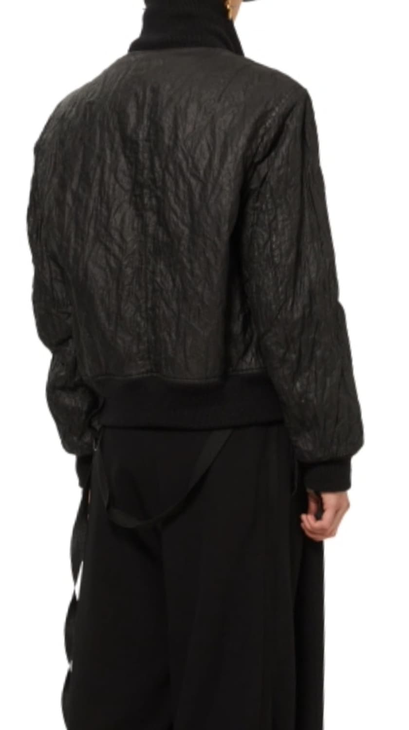 AW2003 Bondage bomber 상품이미지9