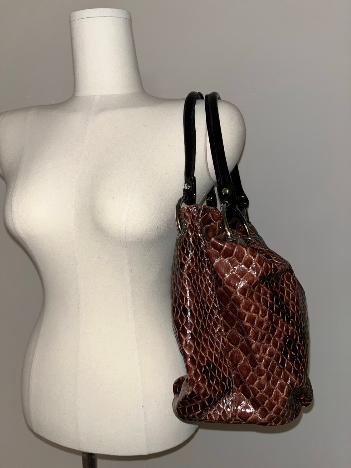 🎉BLACK FRIDAY🎉 japan vintage bag 상품이미지2