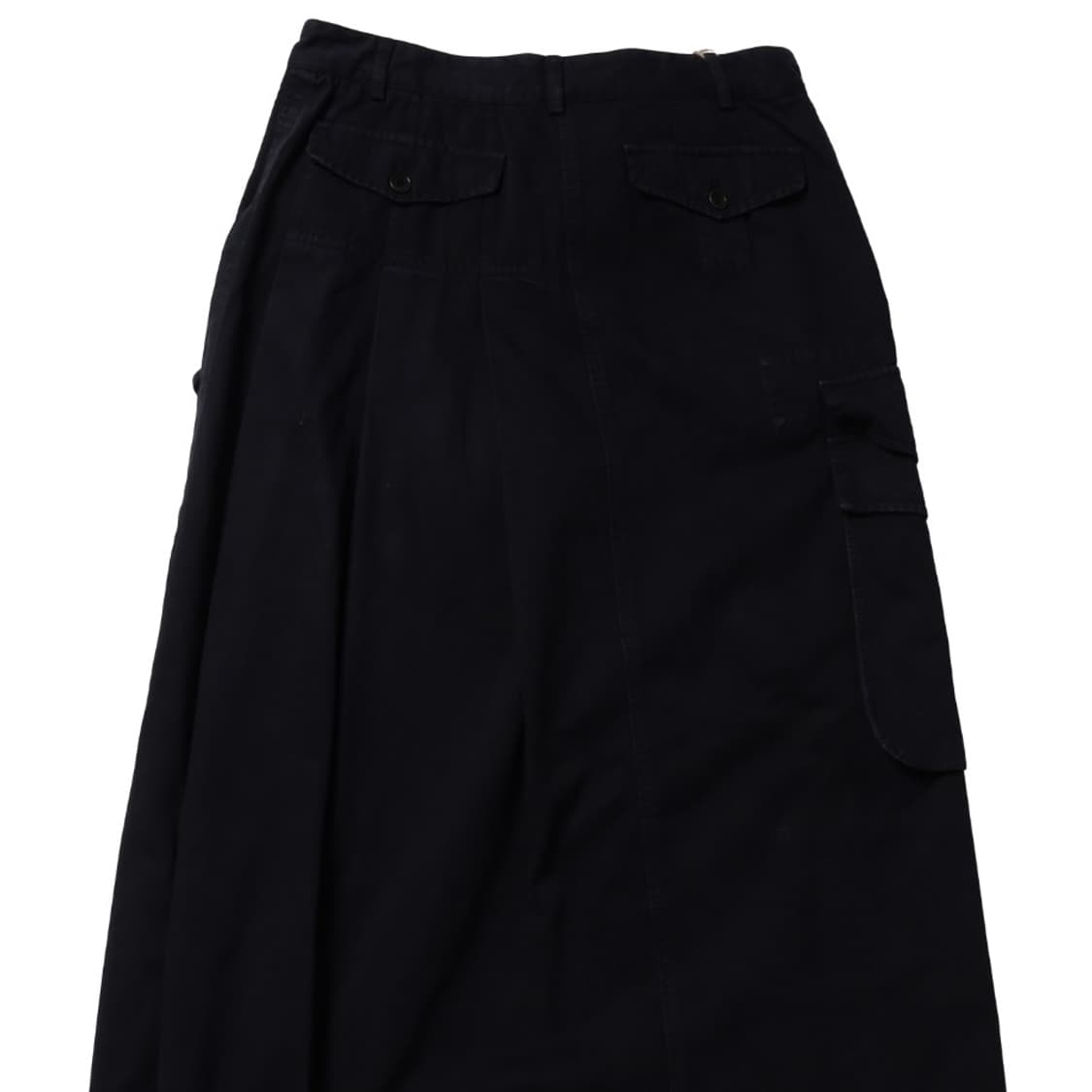 드리스 반 노튼 Dries Van Noten Wrap Up Pants   상품이미지7