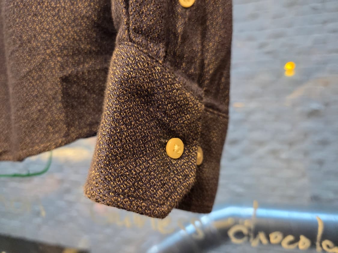 인터메조 버튼다운셔츠  상품이미지7