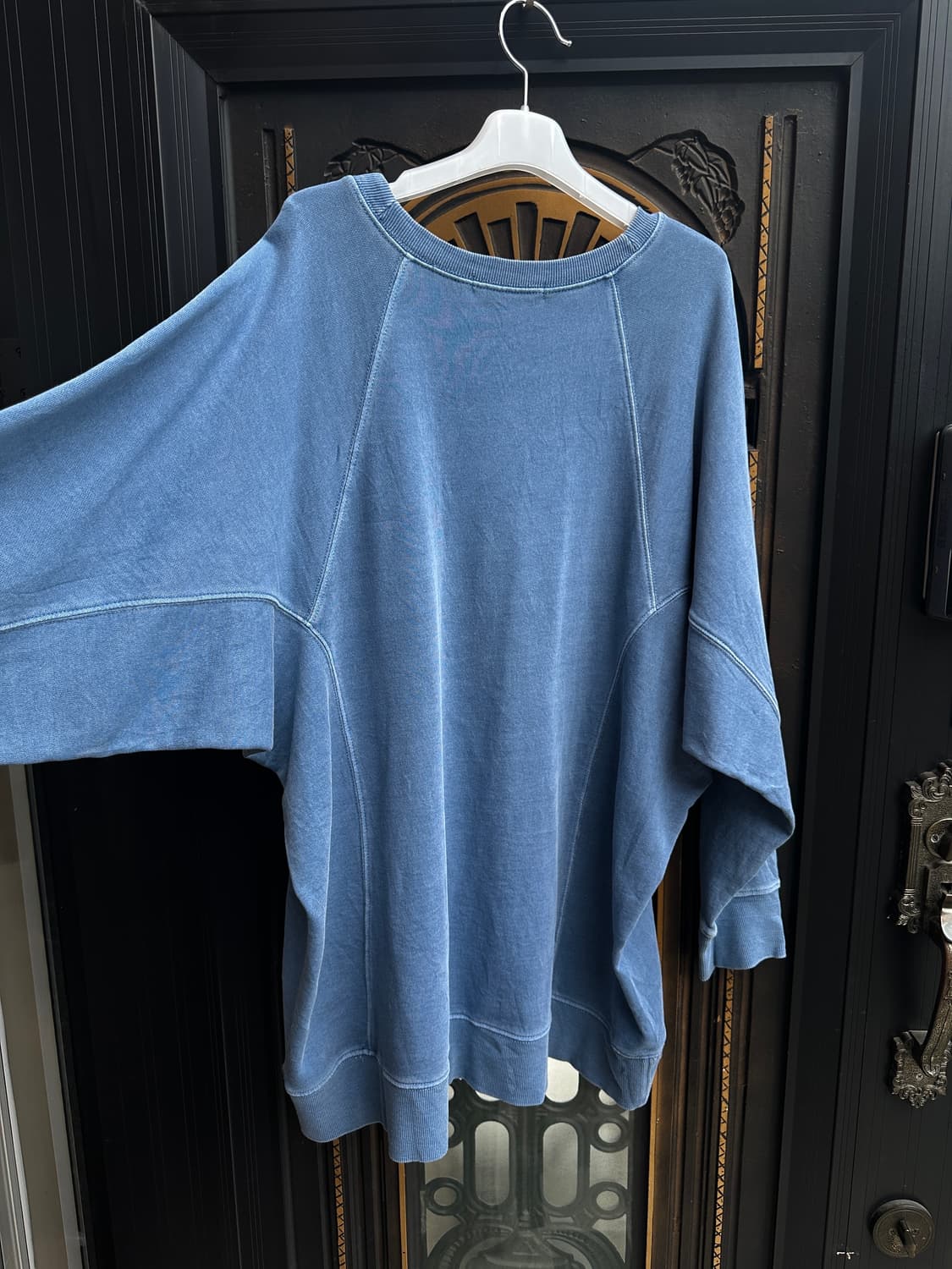 boy's room 가오리핏 맨투맨 상품이미지4