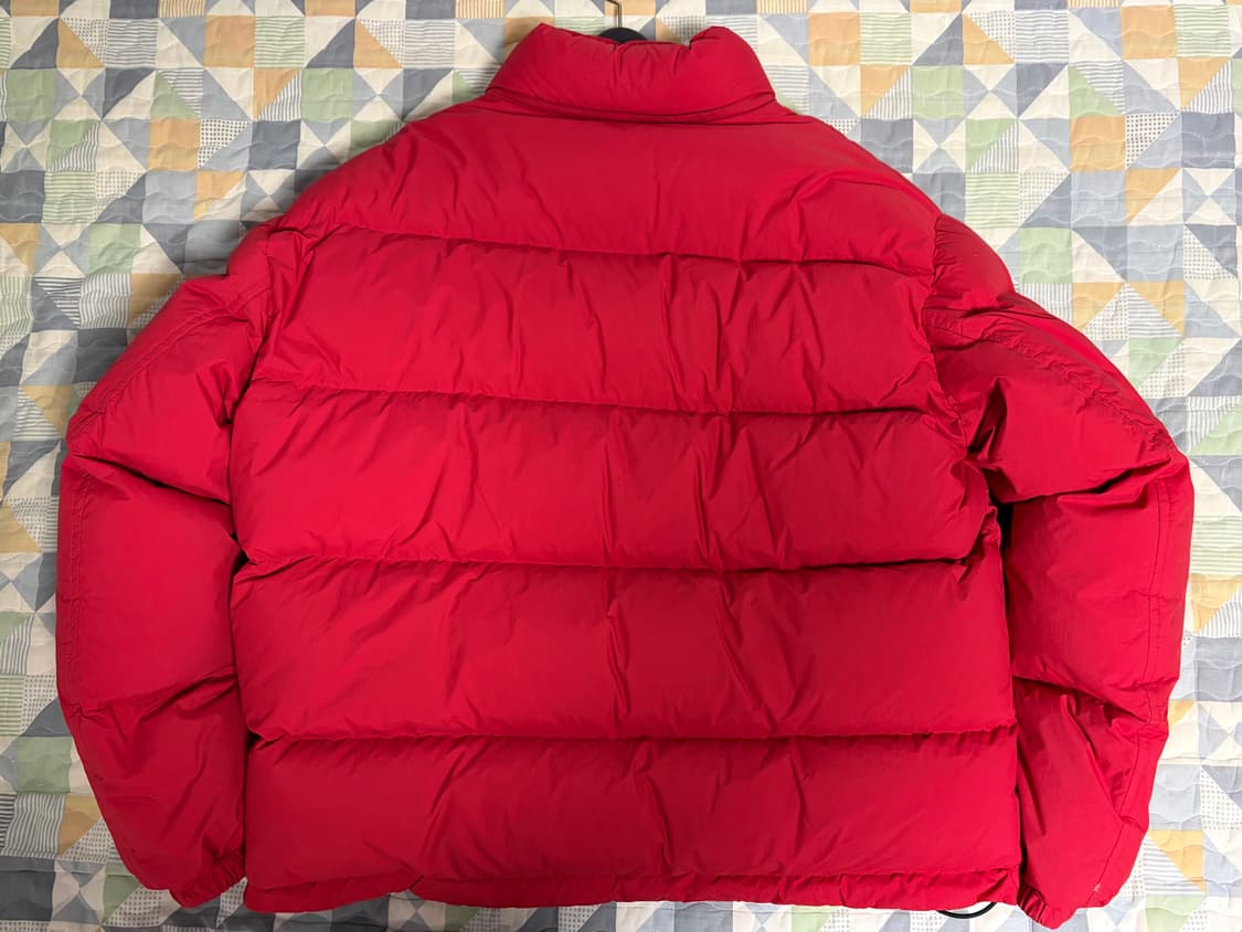 블라인드파일즈 푸퍼 레드 1사이즈 상품이미지3