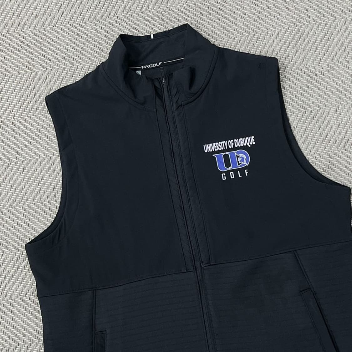 언더아머 골프 베스트 v0648 상품이미지3