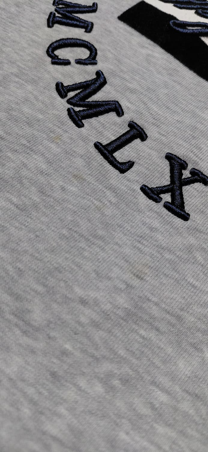 [M/무료배송] 남여공용 타미힐피거 맨투맨 상품이미지9